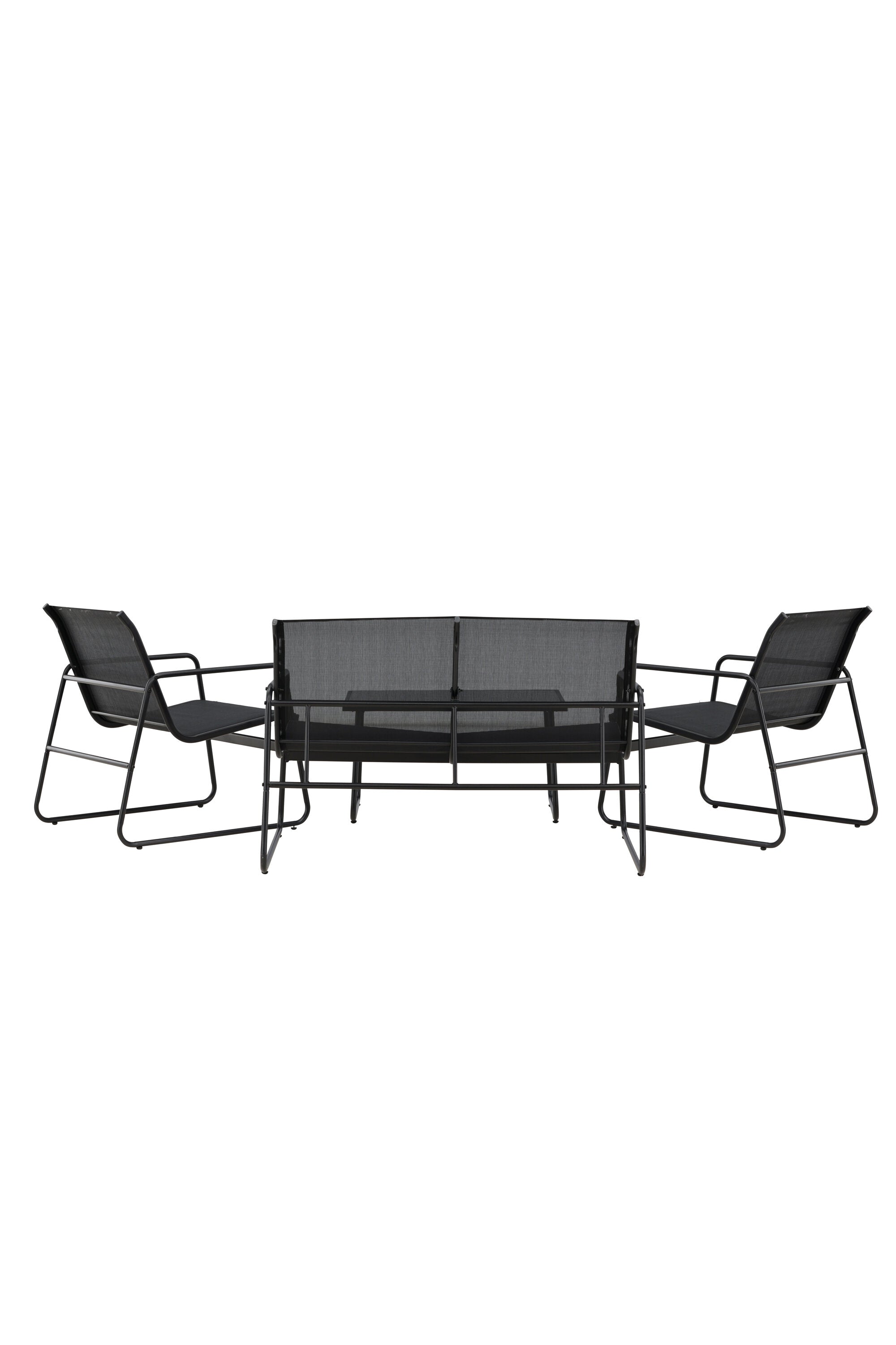 Scopello Sofa Set in präsentiert im Onlineshop von KAQTU Design AG. Loungeset ist von Venture Home