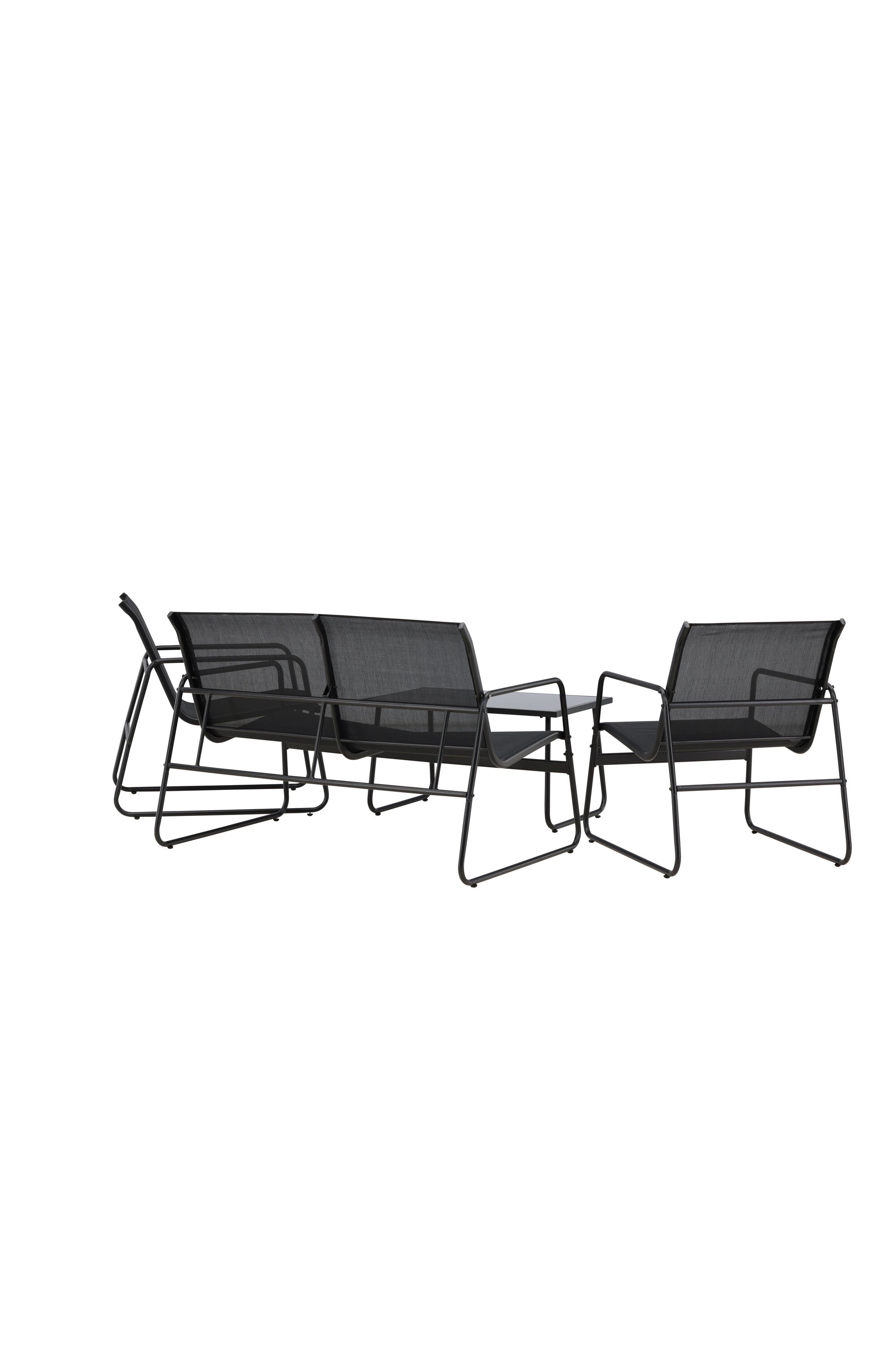 Scopello Sofa Set in präsentiert im Onlineshop von KAQTU Design AG. Loungeset ist von Venture Home