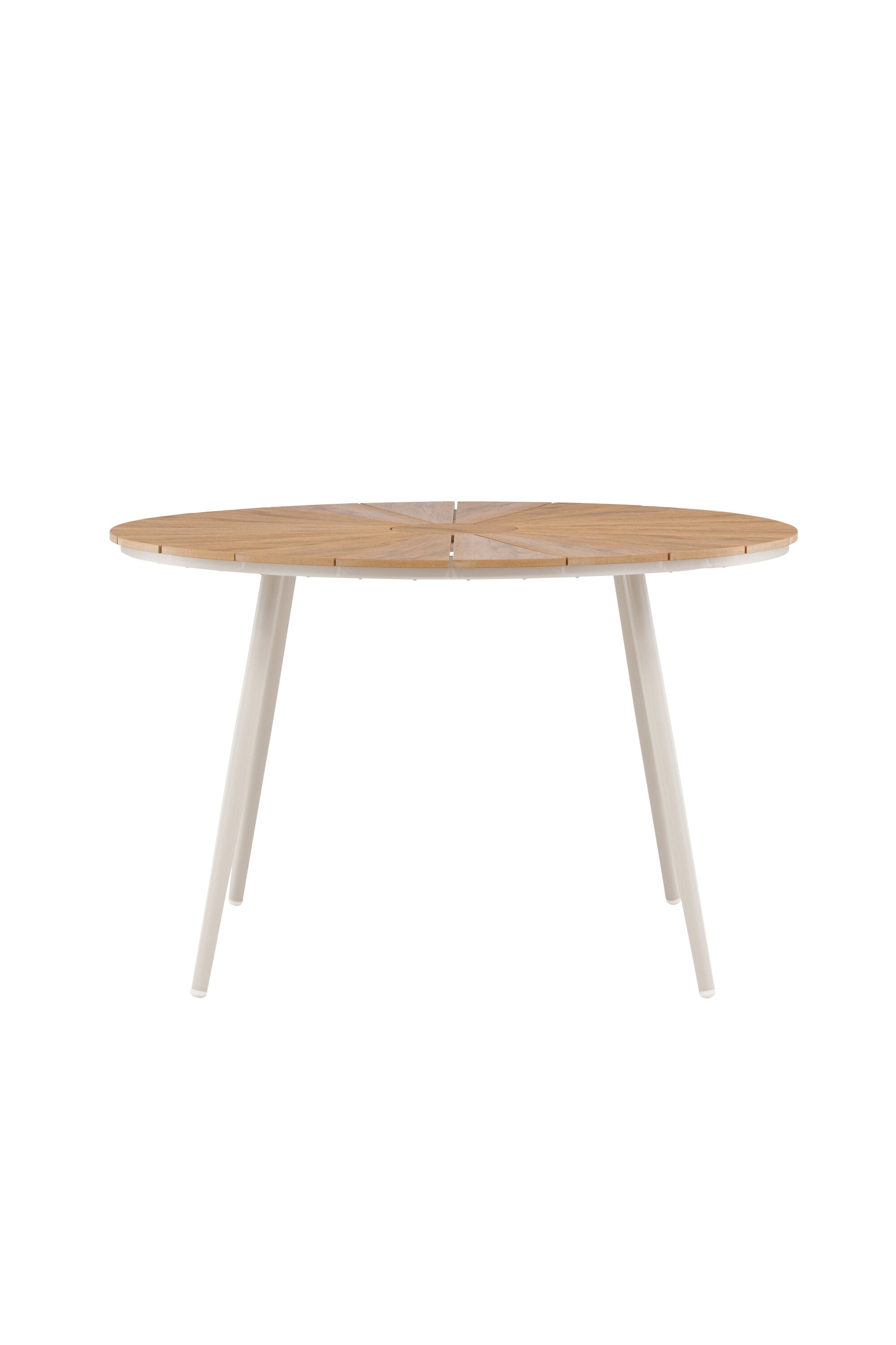 Rechteckiger Gartentisch San Vito in Beige präsentiert im Onlineshop von KAQTU Design AG. Gartentisch ist von Venture Home