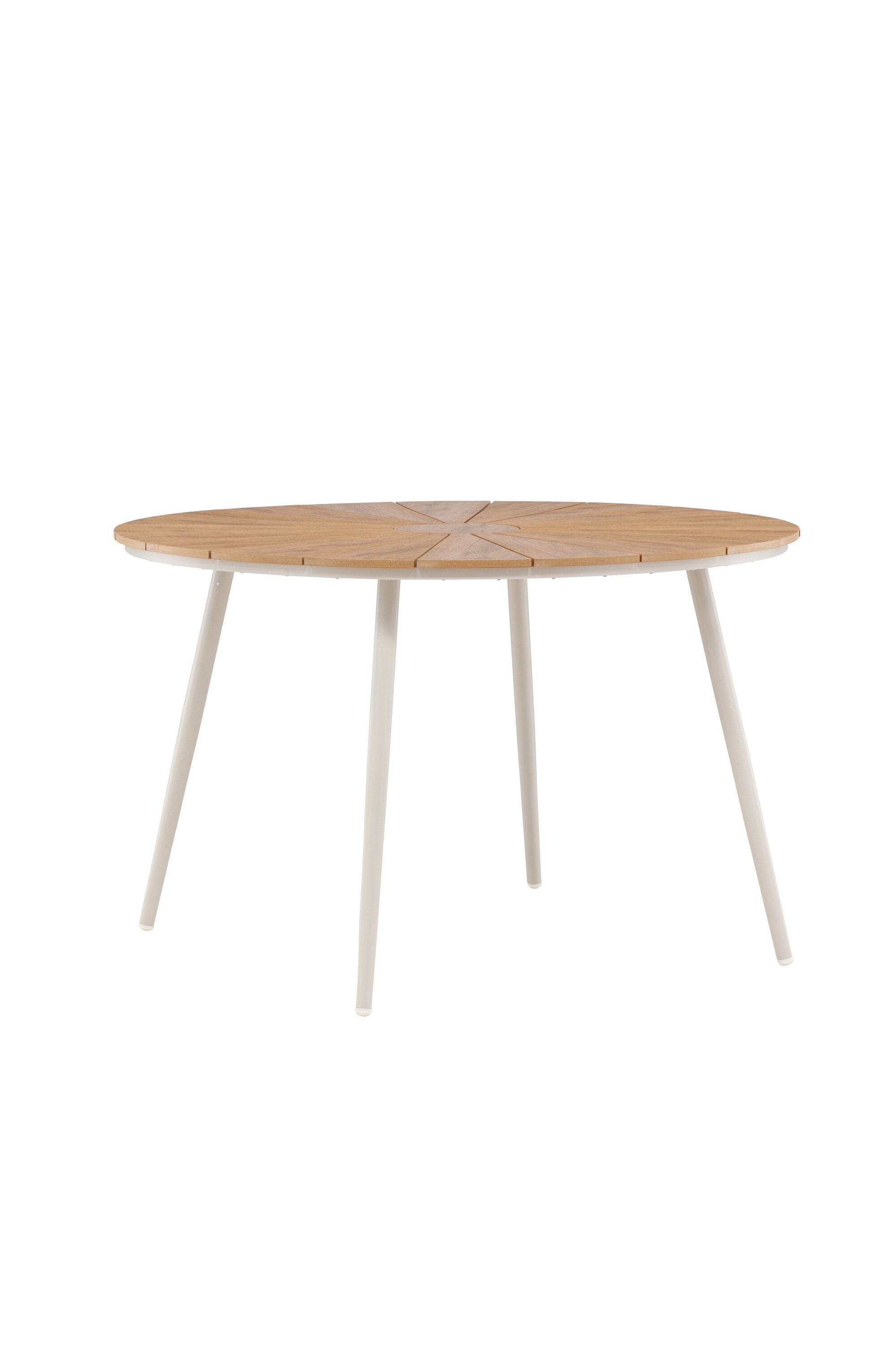 Rechteckiger Gartentisch San Vito in Beige präsentiert im Onlineshop von KAQTU Design AG. Gartentisch ist von Venture Home