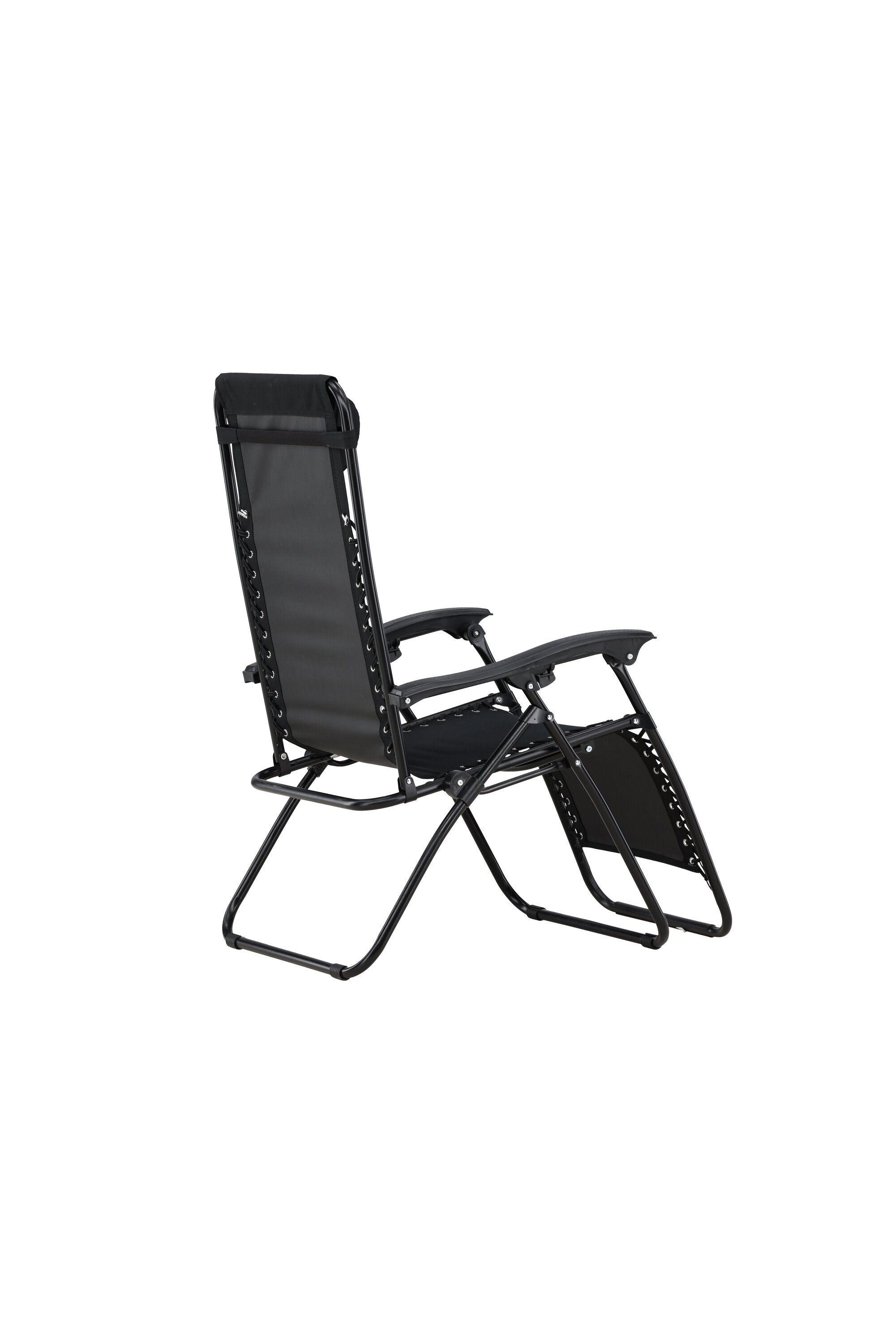 Die Vulcano Sonnenlounge von Venture Home bietet stilvolles Design und Komfort für entspannte Stunden im Freien.