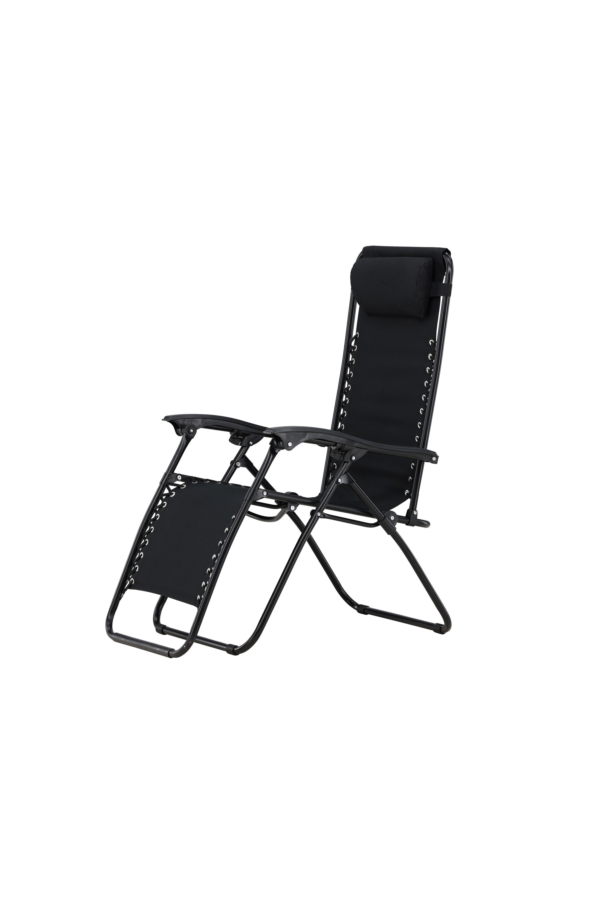 Die Vulcano Sonnenlounge von Venture Home bietet stilvolles Design und Komfort für entspannte Stunden im Freien.