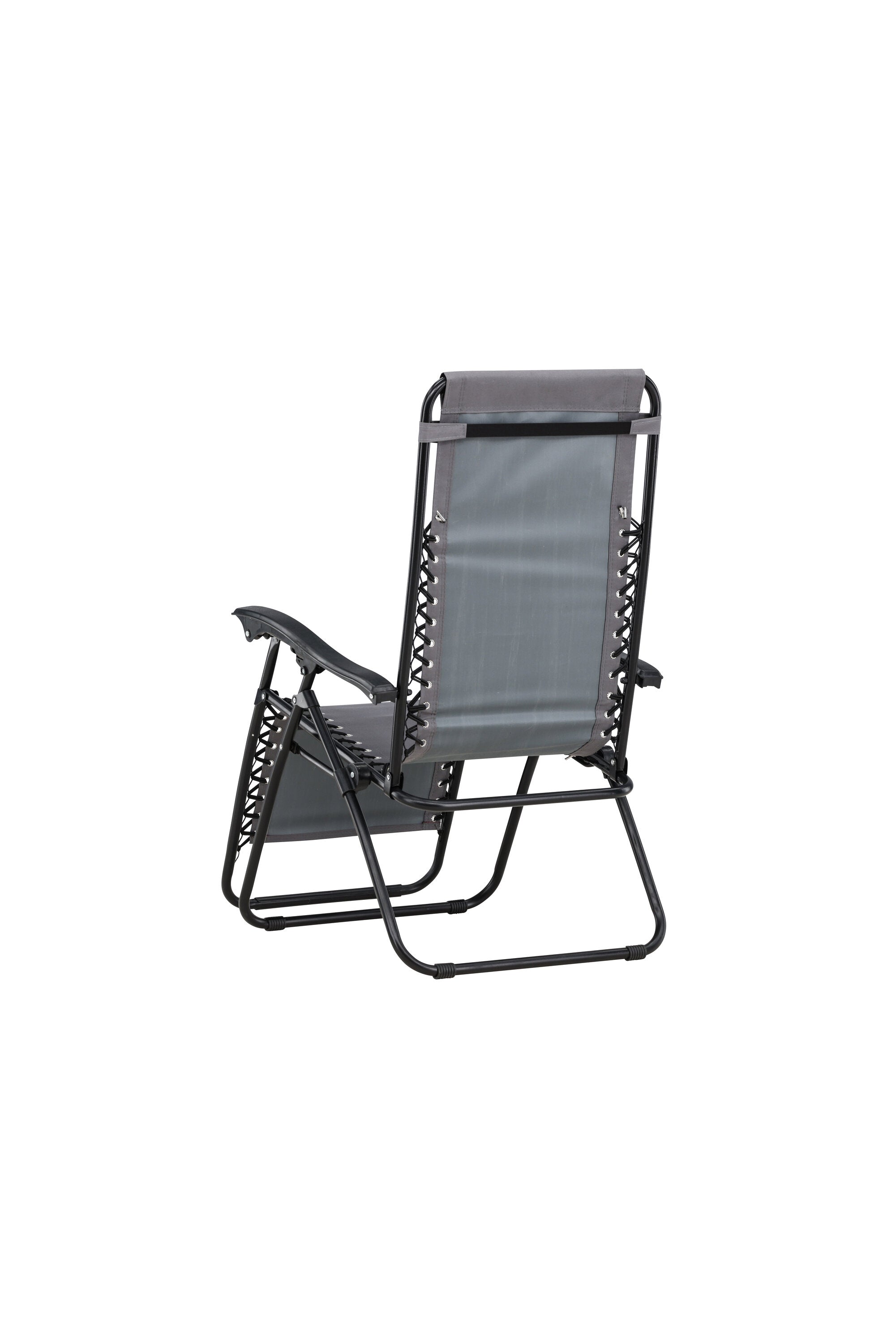 Die Vulcano Sonnenlounge von Venture Home bietet stilvolles Design und Komfort für entspannte Stunden im Freien.