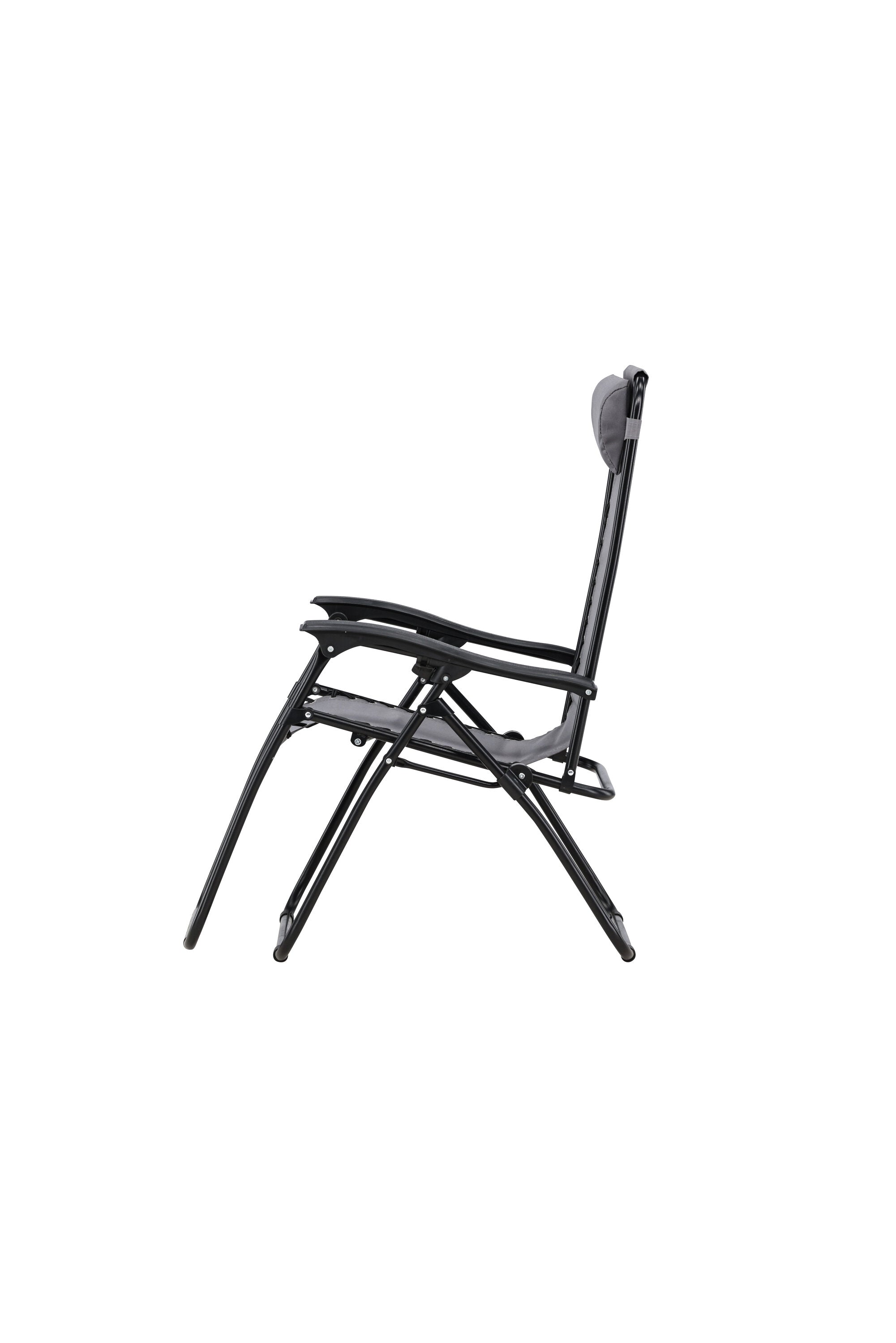 Die Vulcano Sonnenlounge von Venture Home bietet stilvolles Design und Komfort für entspannte Stunden im Freien.