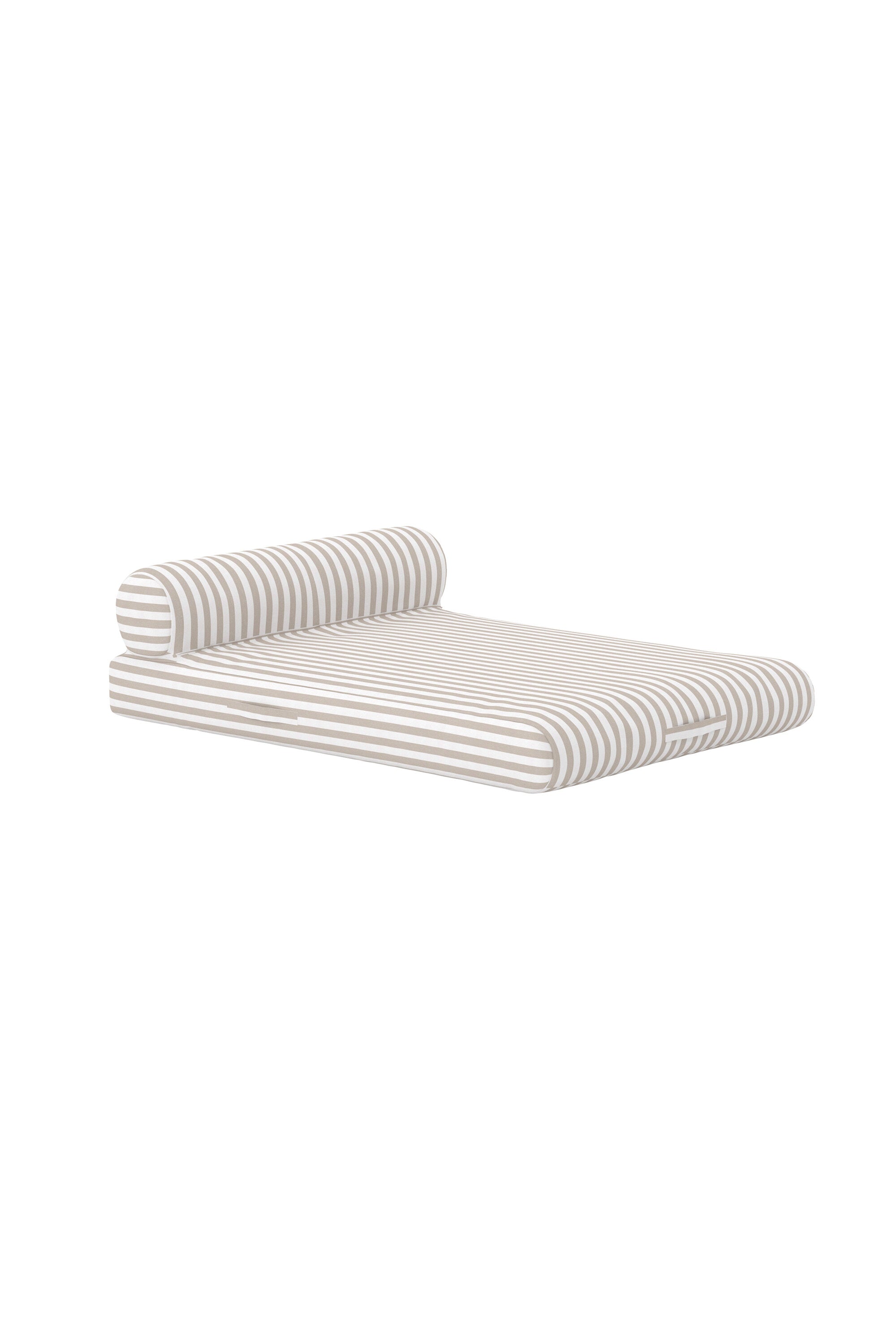 Redang Sonnenliege in Beige präsentiert im Onlineshop von KAQTU Design AG. Liegestuhl ist von Venture Home
