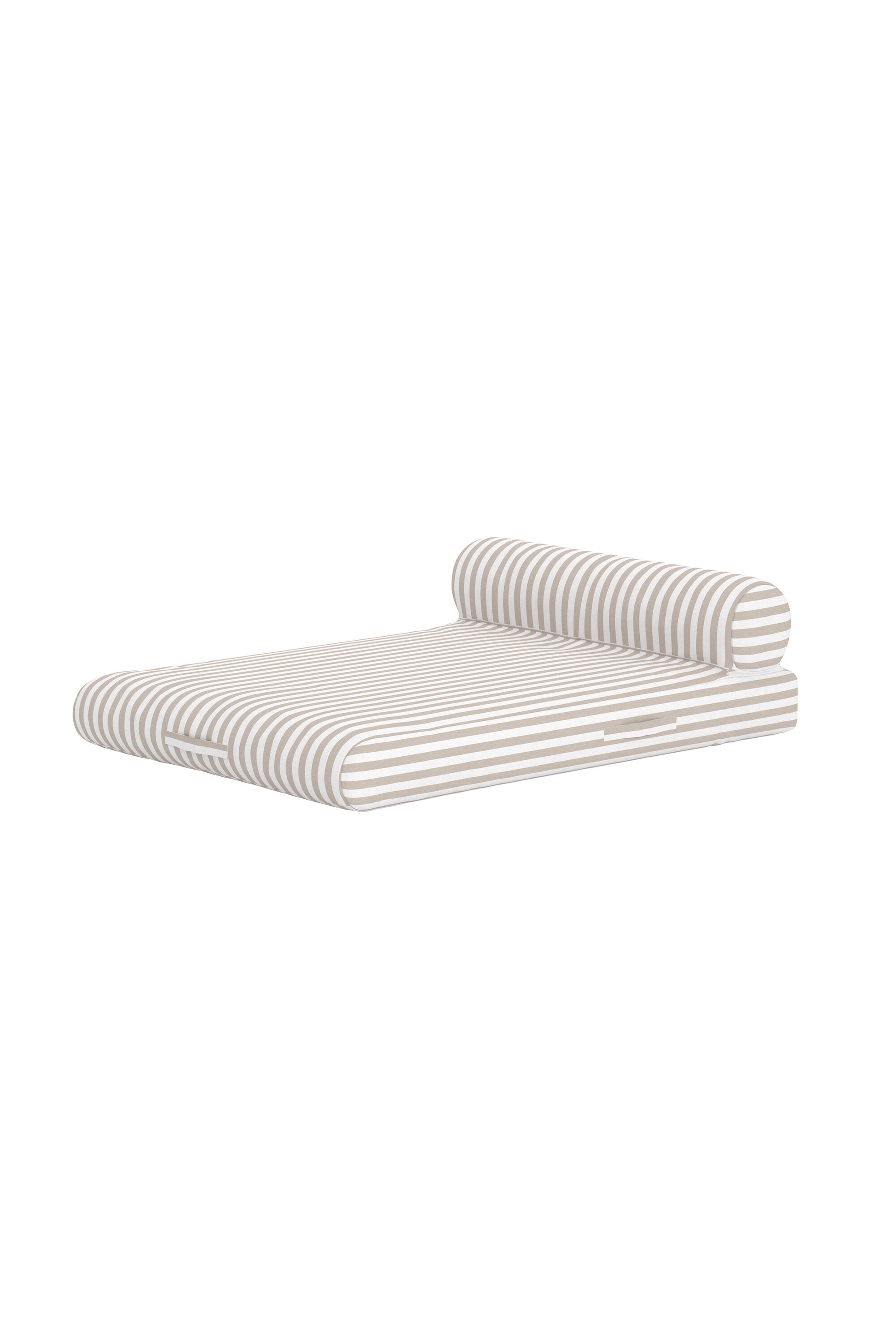 Redang Sonnenliege in Beige präsentiert im Onlineshop von KAQTU Design AG. Liegestuhl ist von Venture Home