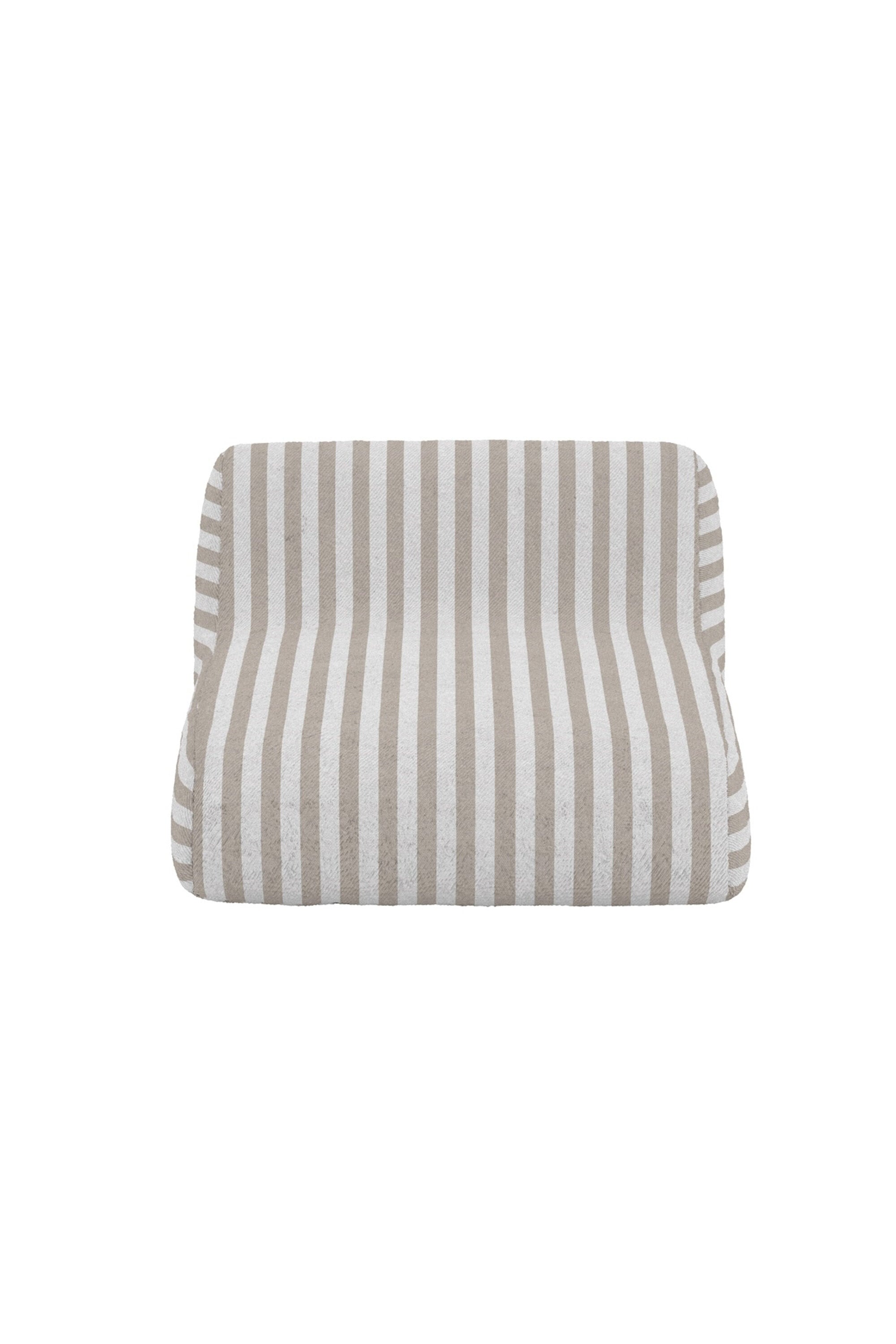 Redang Sonnenliege in Beige präsentiert im Onlineshop von KAQTU Design AG. Liegestuhl ist von Venture Home