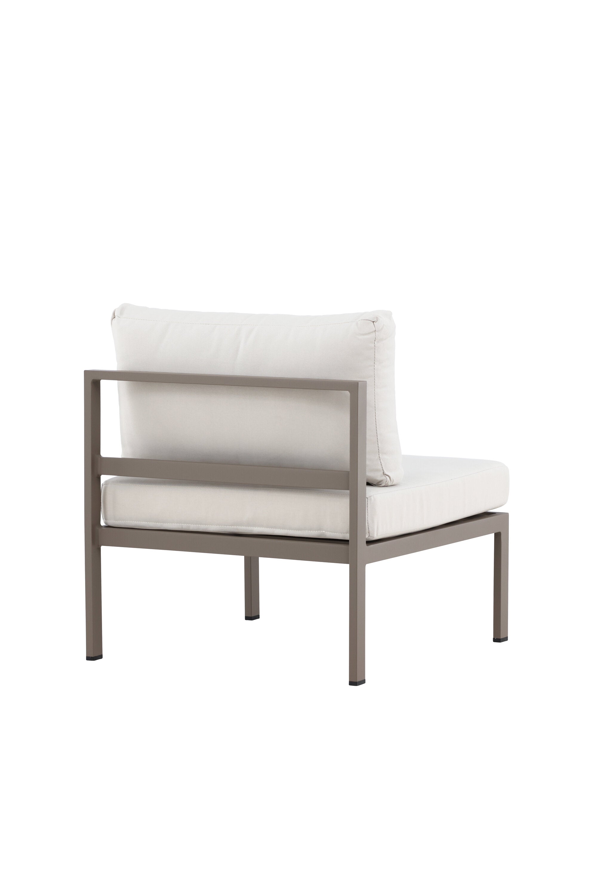 Copacabana Sofa Modul in Braun präsentiert im Onlineshop von KAQTU Design AG. Lounge Sofa ist von Venture Home