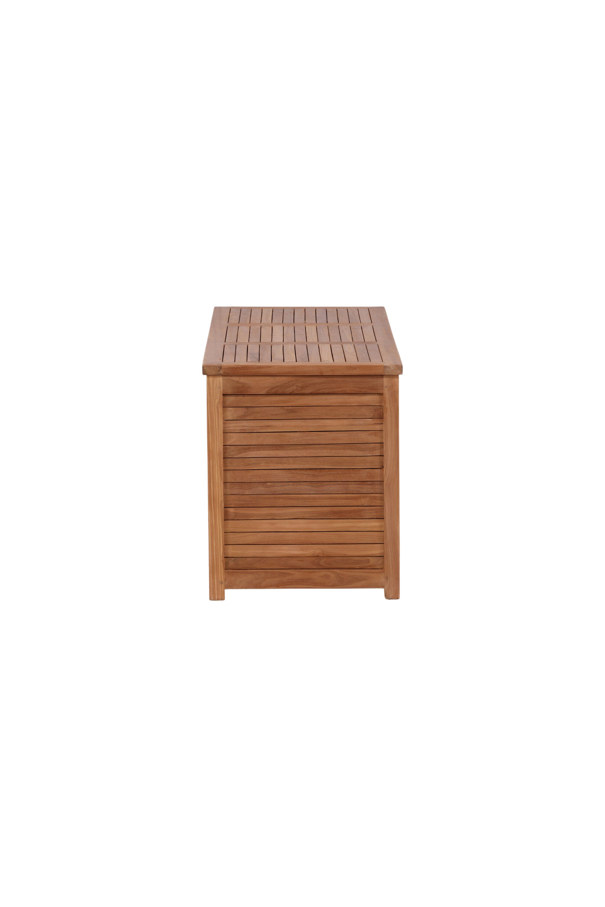 Trento Kissenbox in Natur präsentiert im Onlineshop von KAQTU Design AG. Outdoor Zubehör ist von Venture Home