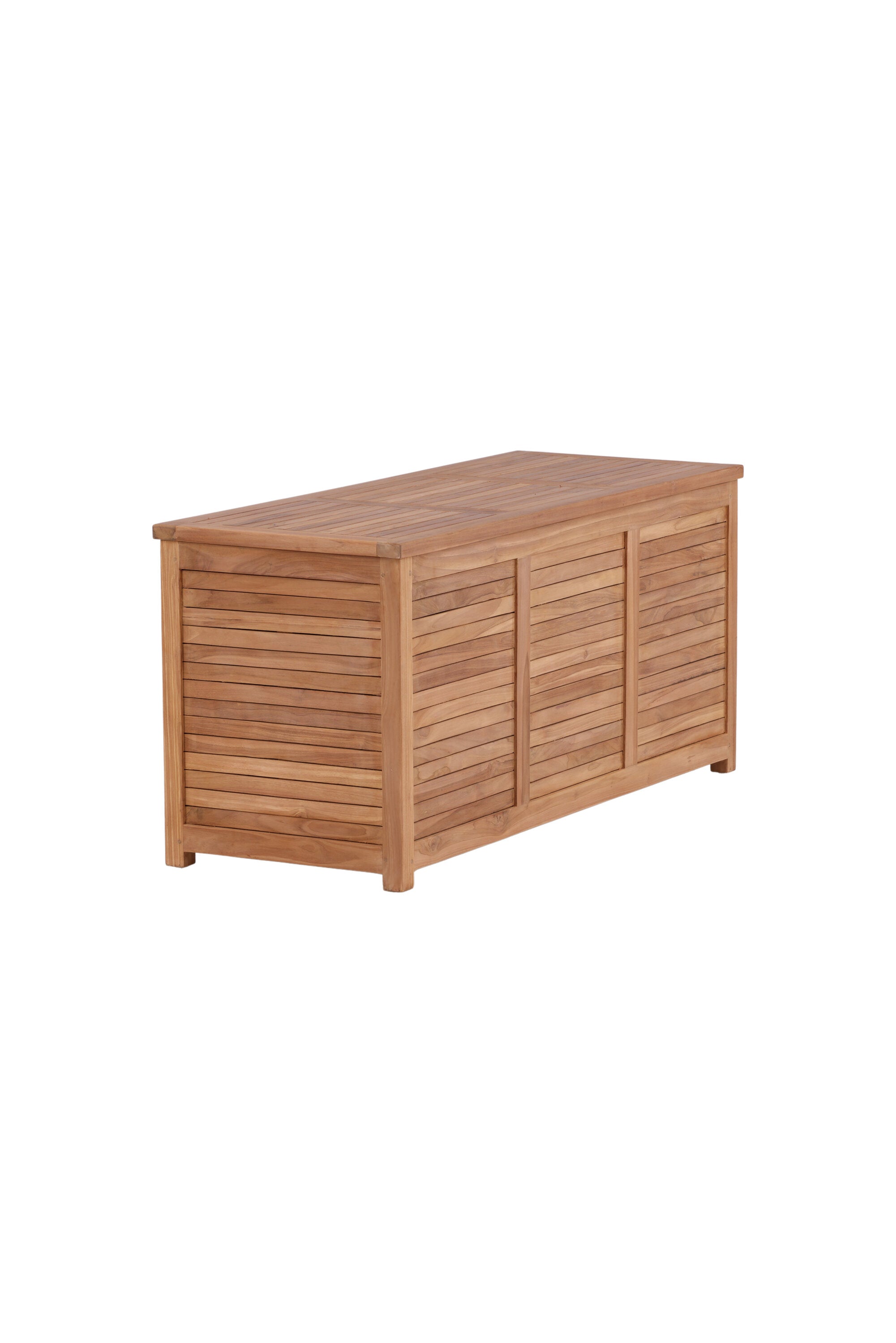 Trento Kissenbox in Natur präsentiert im Onlineshop von KAQTU Design AG. Outdoor Zubehör ist von Venture Home