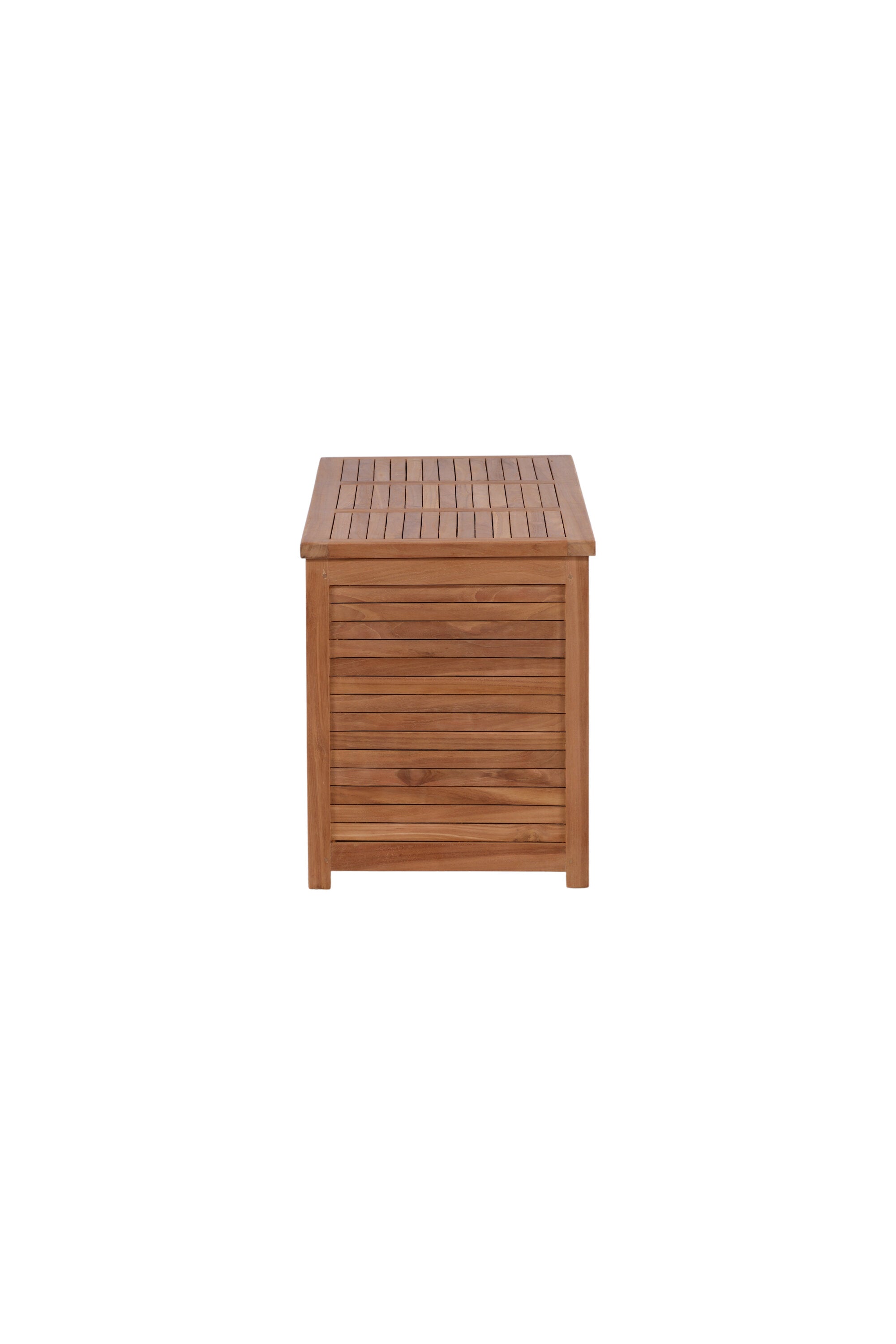 Trento Kissenbox in Natur präsentiert im Onlineshop von KAQTU Design AG. Outdoor Zubehör ist von Venture Home