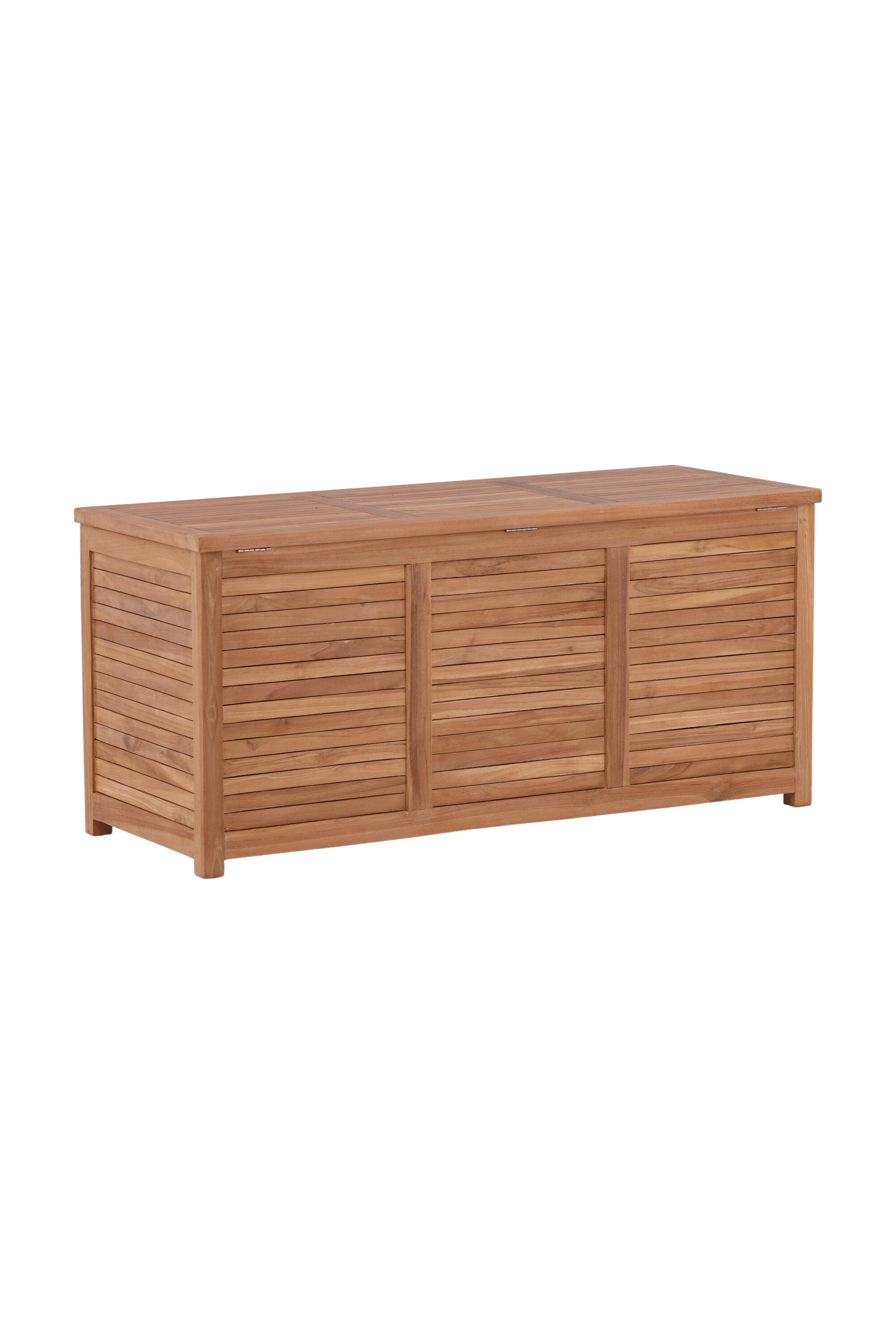 Trento Kissenbox in Natur präsentiert im Onlineshop von KAQTU Design AG. Outdoor Zubehör ist von Venture Home