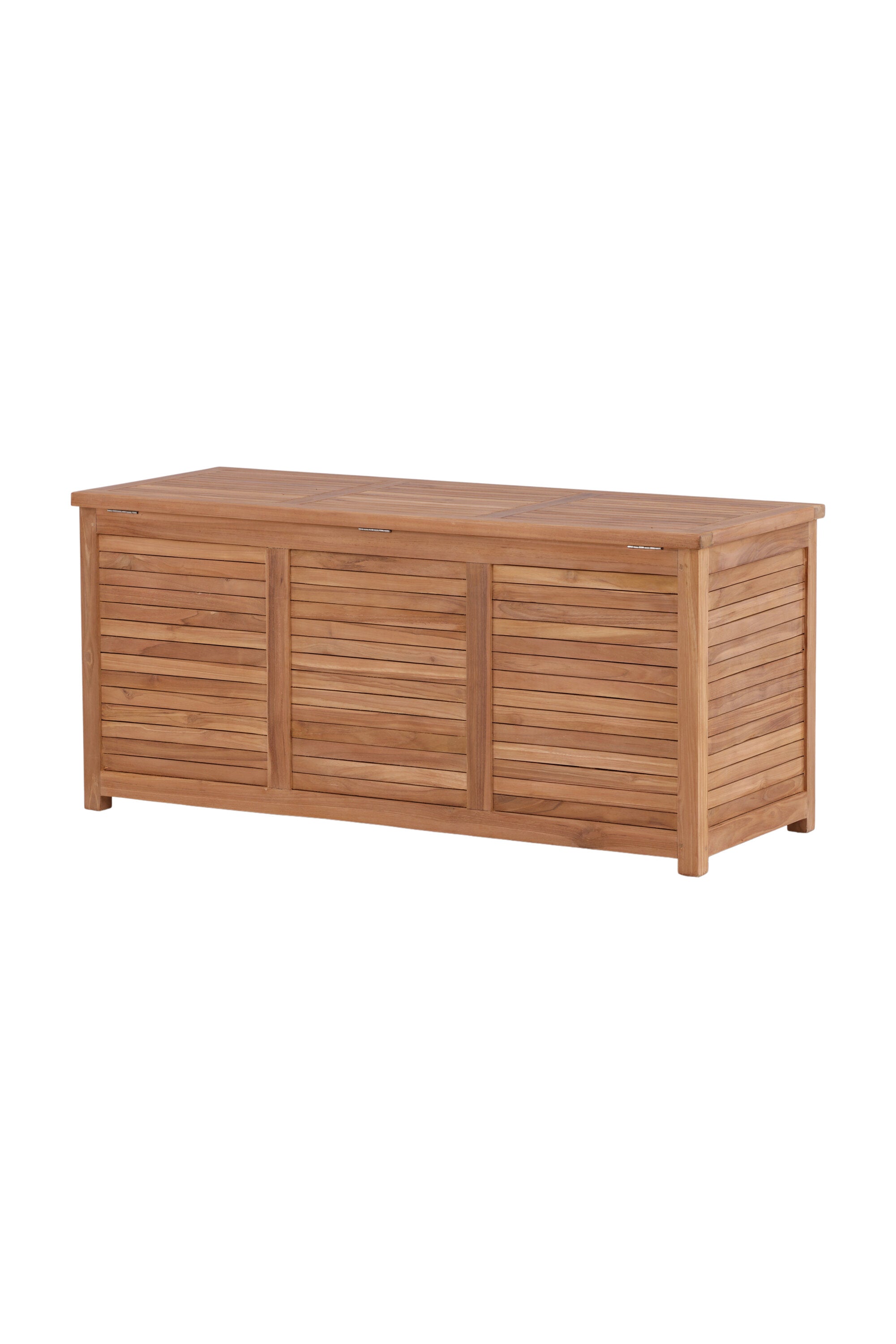 Trento Kissenbox in Natur präsentiert im Onlineshop von KAQTU Design AG. Outdoor Zubehör ist von Venture Home