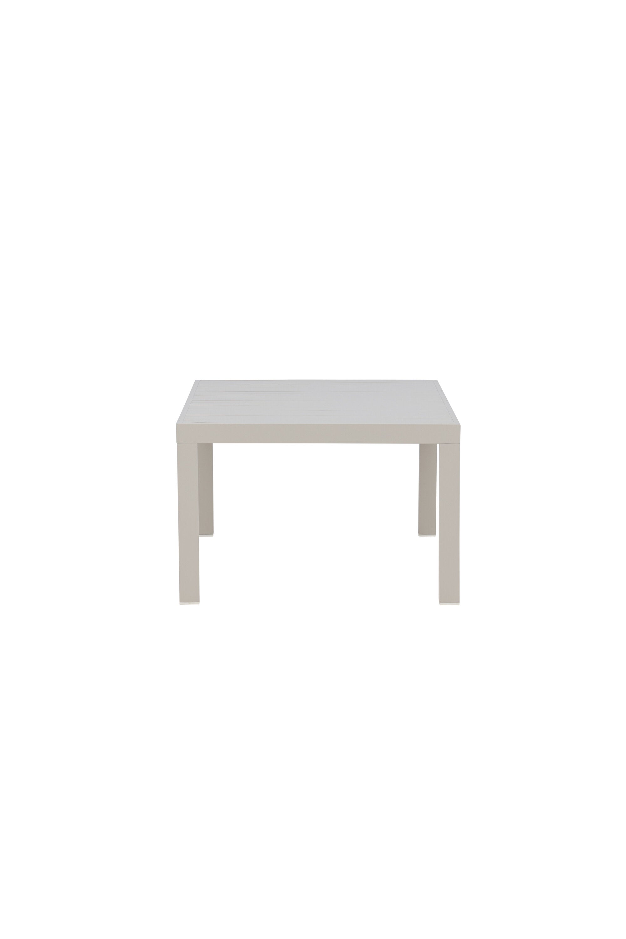 Copacabana Sofa-Tisch in Beige präsentiert im Onlineshop von KAQTU Design AG. Beistelltisch ist von Venture Home