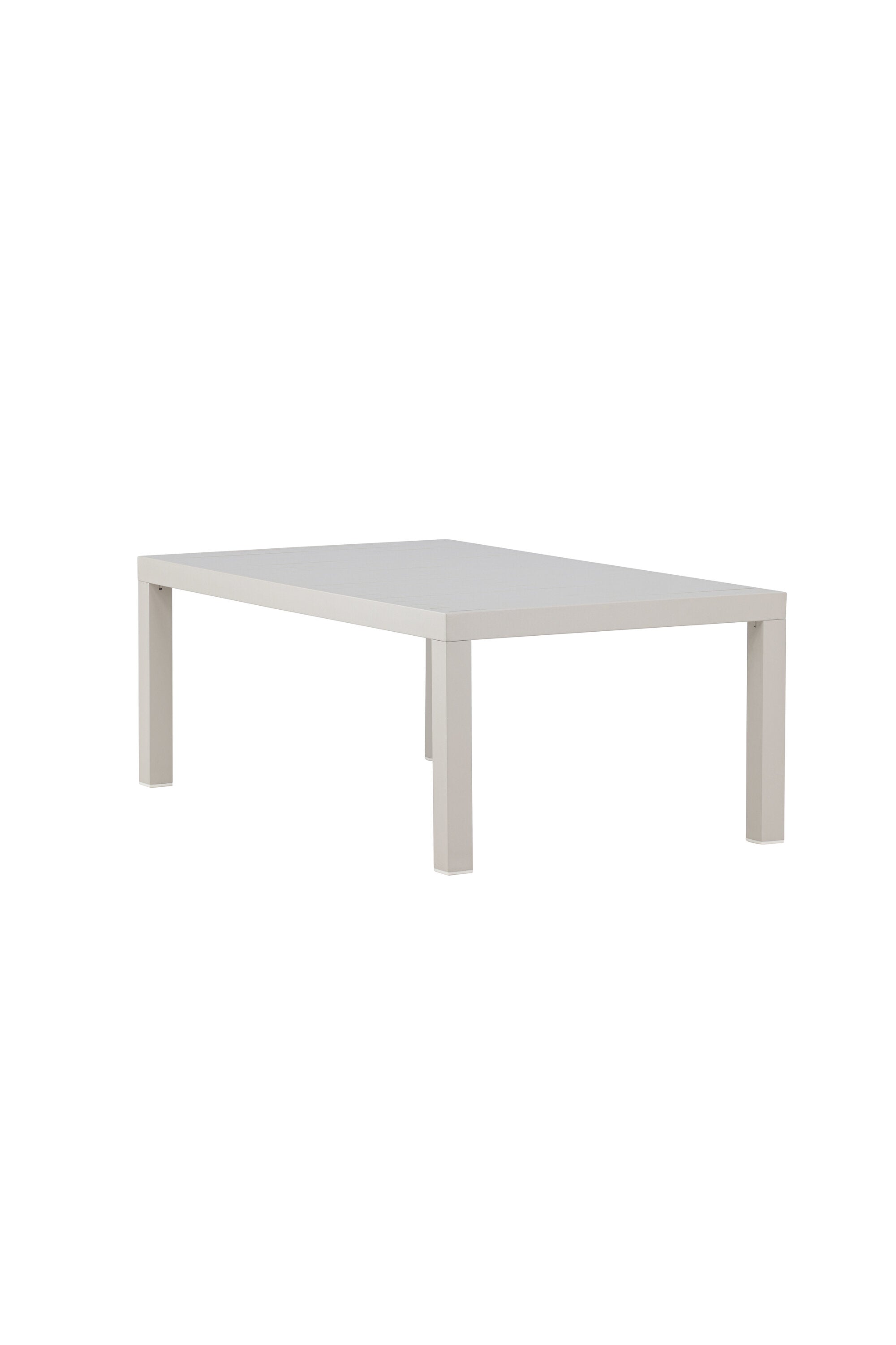 Copacabana Sofa-Tisch in Beige präsentiert im Onlineshop von KAQTU Design AG. Beistelltisch ist von Venture Home