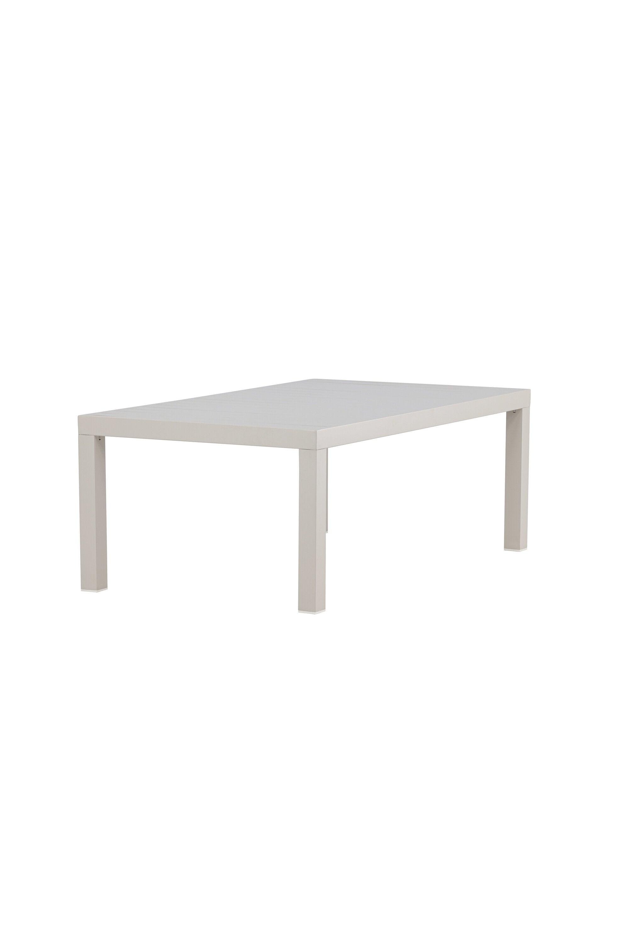 Copacabana Sofa-Tisch in Beige präsentiert im Onlineshop von KAQTU Design AG. Beistelltisch ist von Venture Home