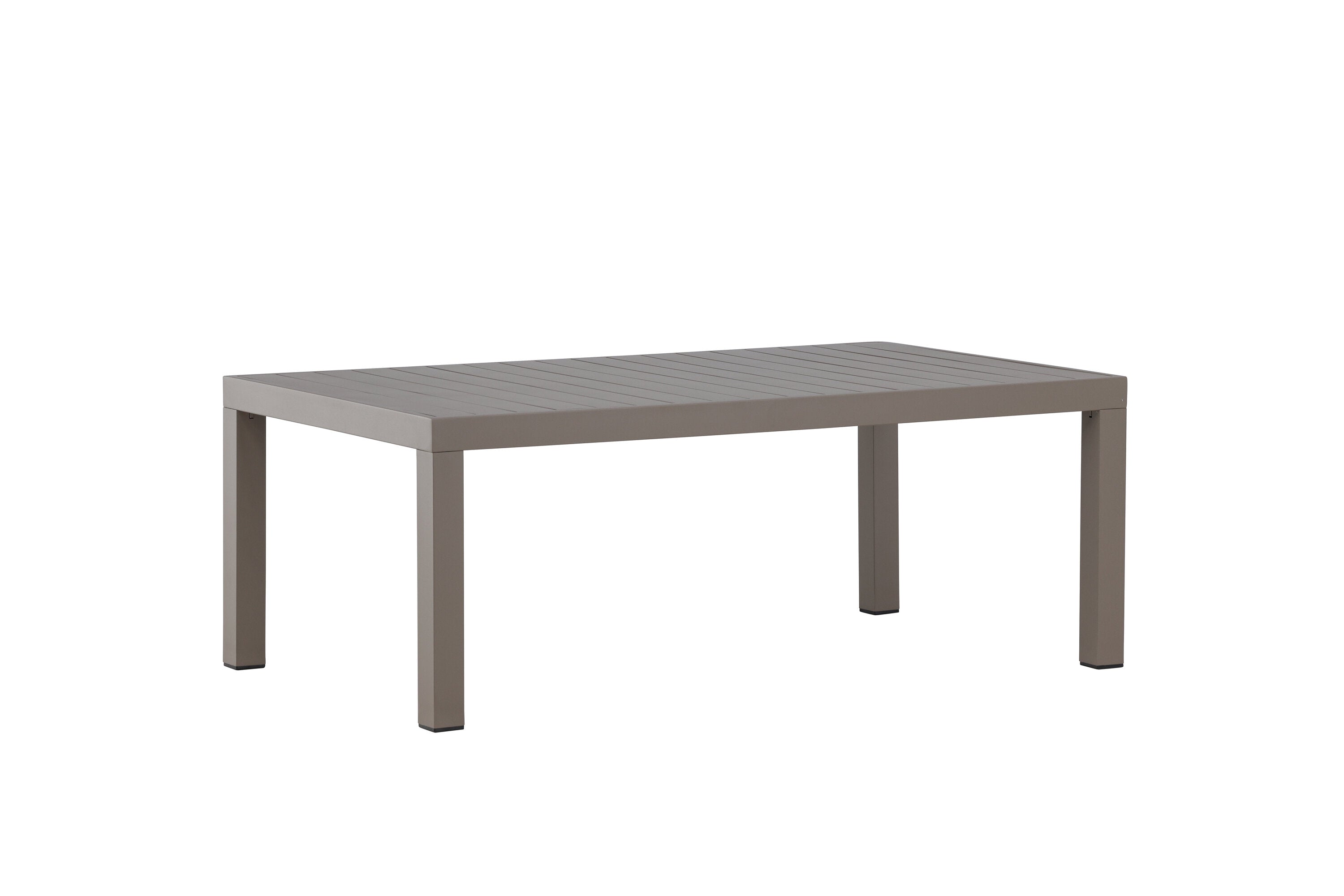 Eleganter Couchtisch Copacabana von Venture Home, aus edlem Holz, ideal für stilvolle Lounges und gemütliche Abende.