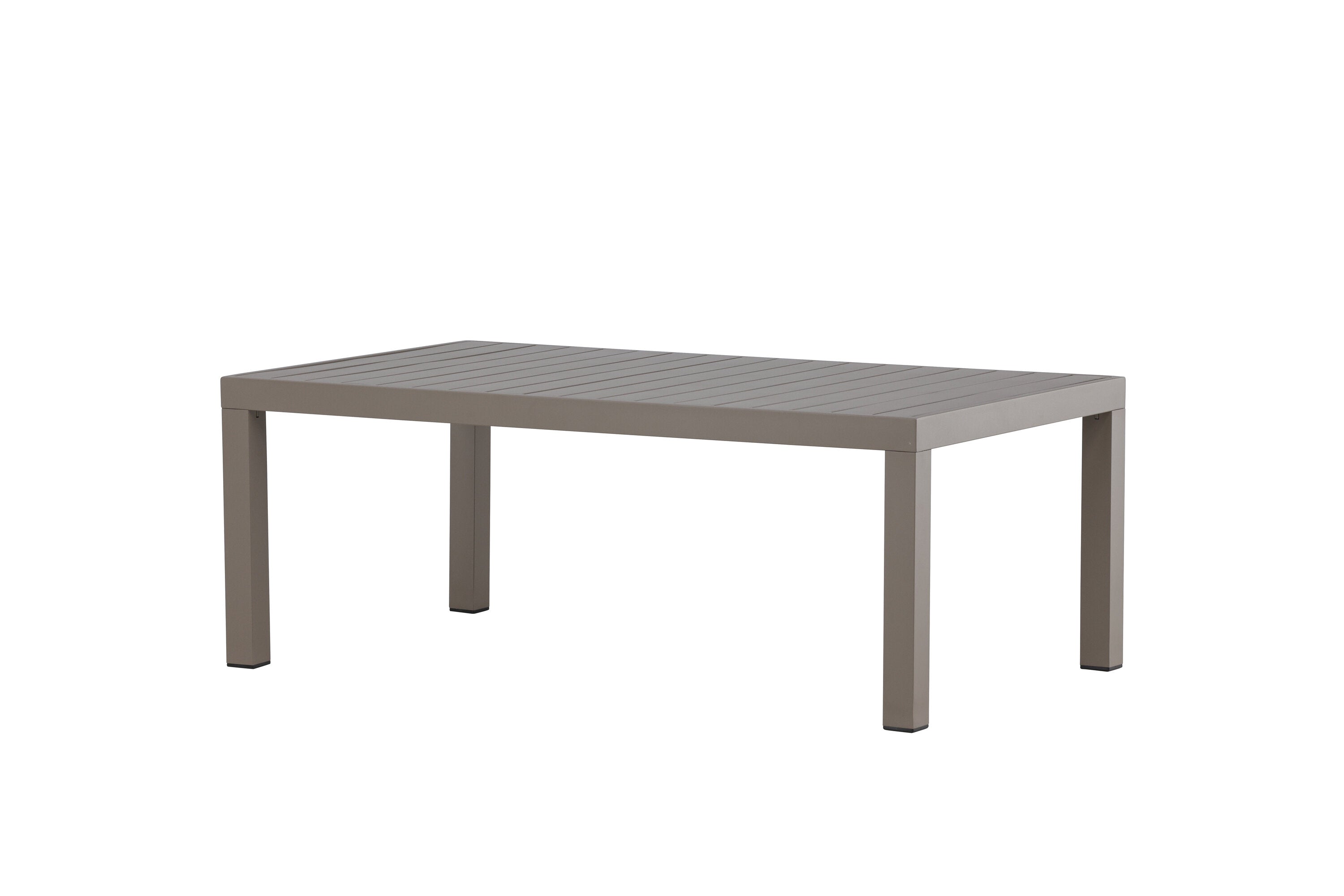 Eleganter Couchtisch Copacabana von Venture Home, aus warmem Holz, ideal für gemütliche Wohnzimmer und stilvolle Akzente.