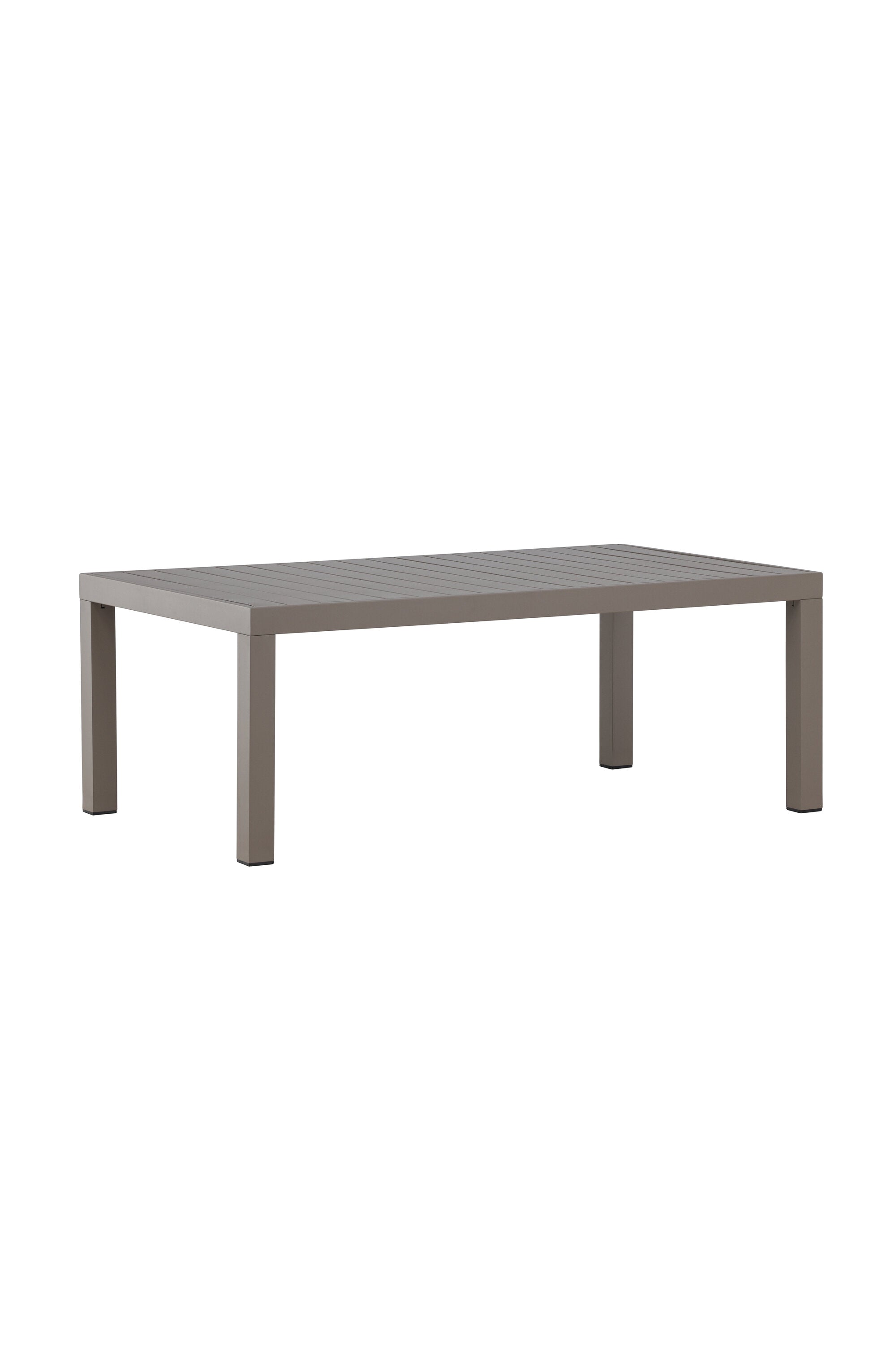 Copacabana Sofa-Tisch in Braun präsentiert im Onlineshop von KAQTU Design AG. Beistelltisch ist von Venture Home