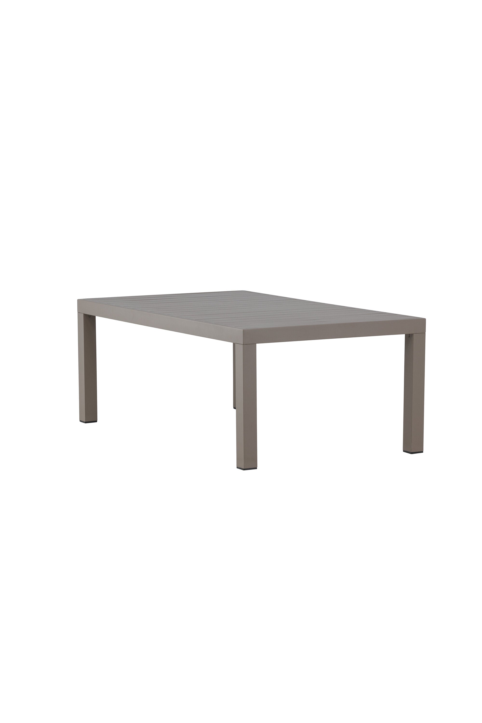 Copacabana Sofa-Tisch in Braun präsentiert im Onlineshop von KAQTU Design AG. Beistelltisch ist von Venture Home