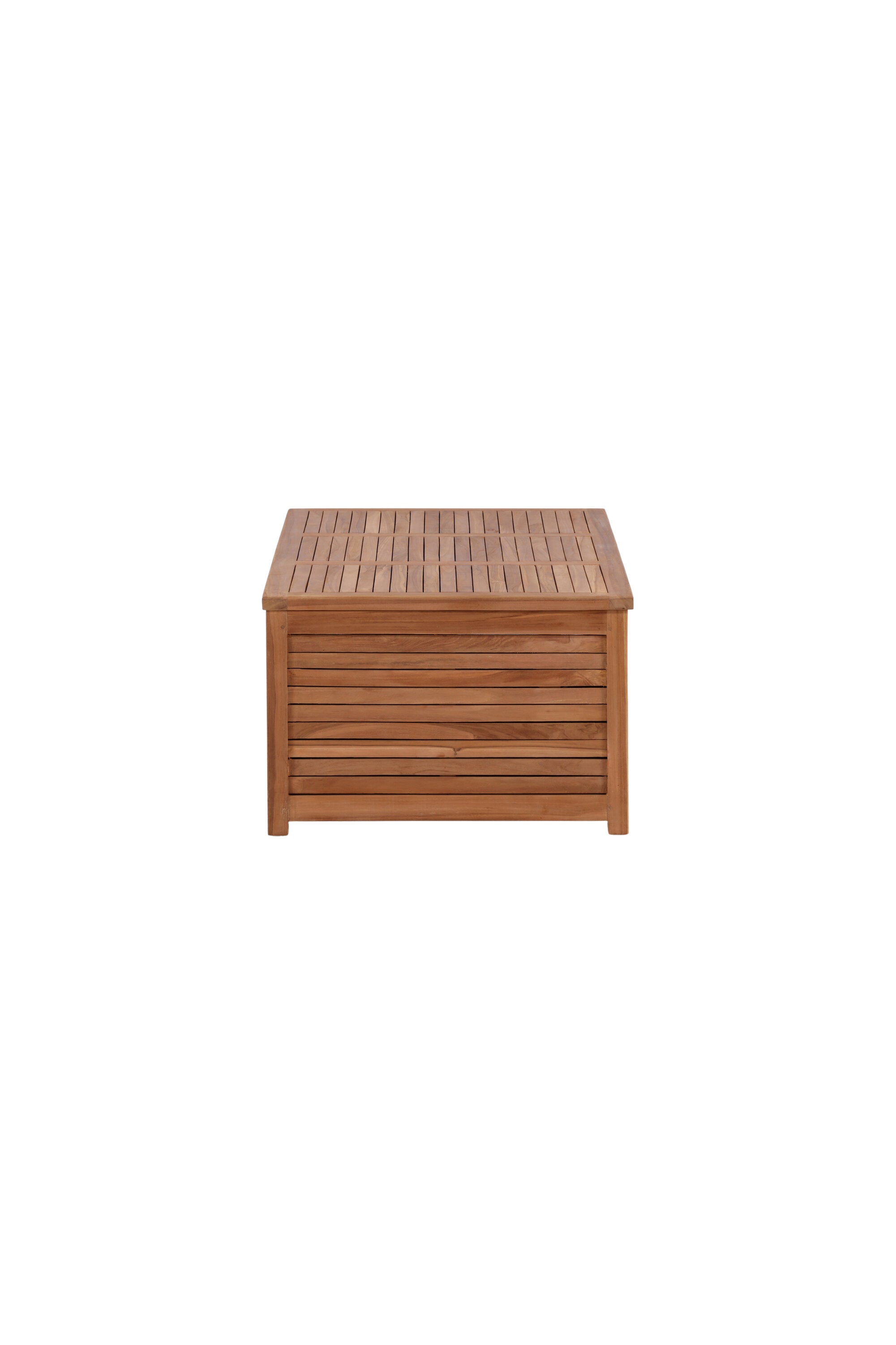 Trento Kissenbox in Natur präsentiert im Onlineshop von KAQTU Design AG. Outdoor Zubehör ist von Venture Home
