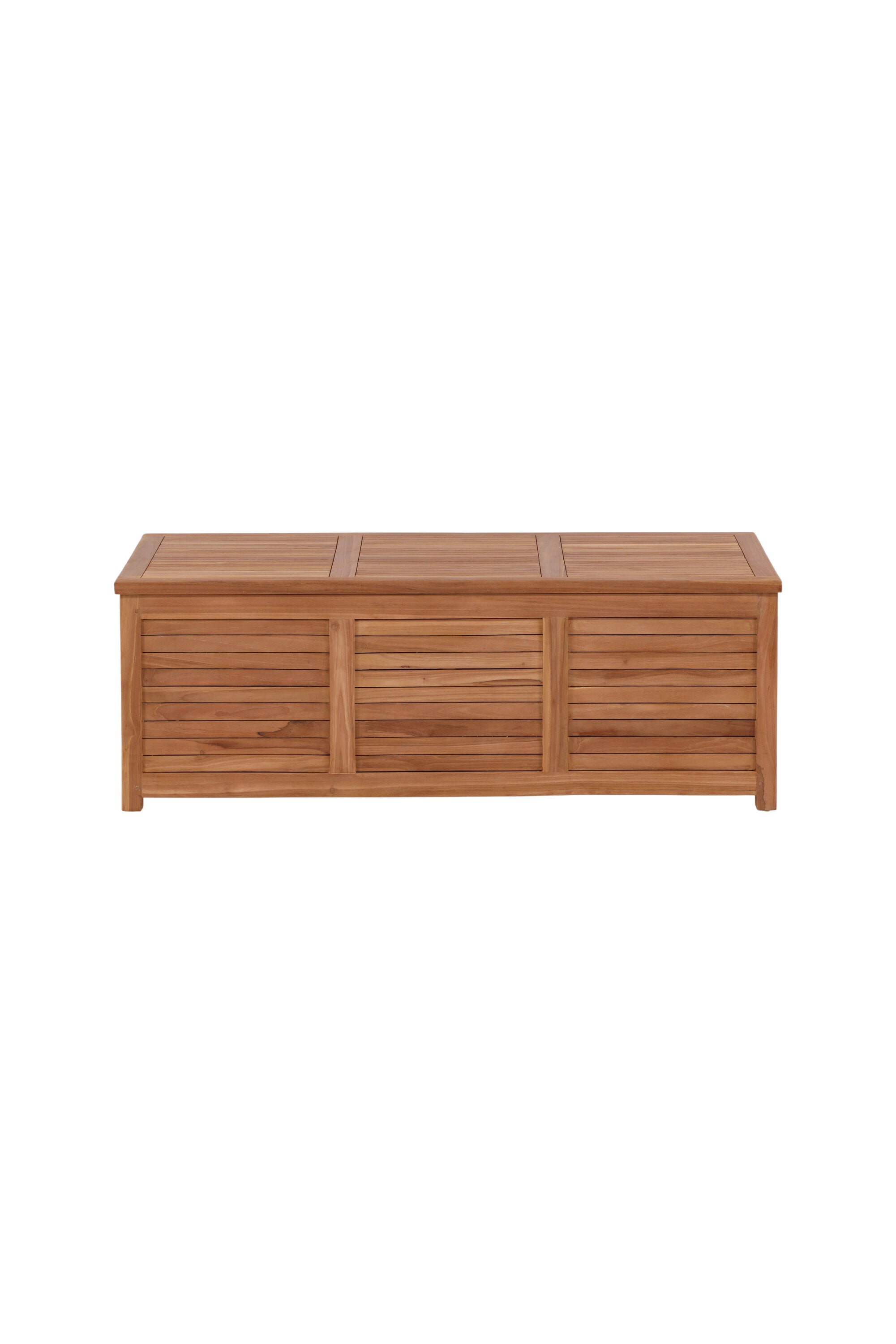 Trento Kissenbox in Natur präsentiert im Onlineshop von KAQTU Design AG. Outdoor Zubehör ist von Venture Home
