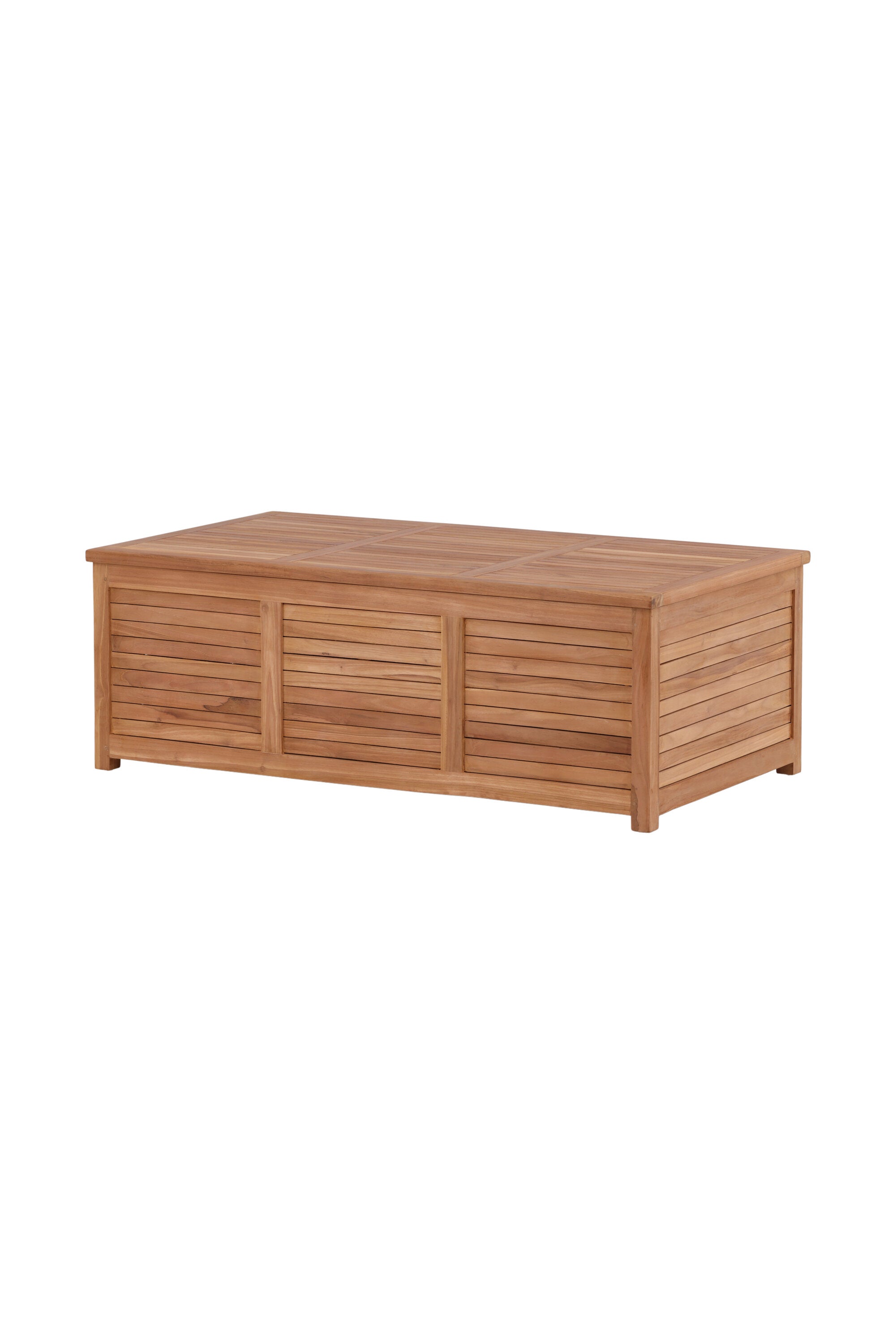 Trento Kissenbox in Natur präsentiert im Onlineshop von KAQTU Design AG. Outdoor Zubehör ist von Venture Home