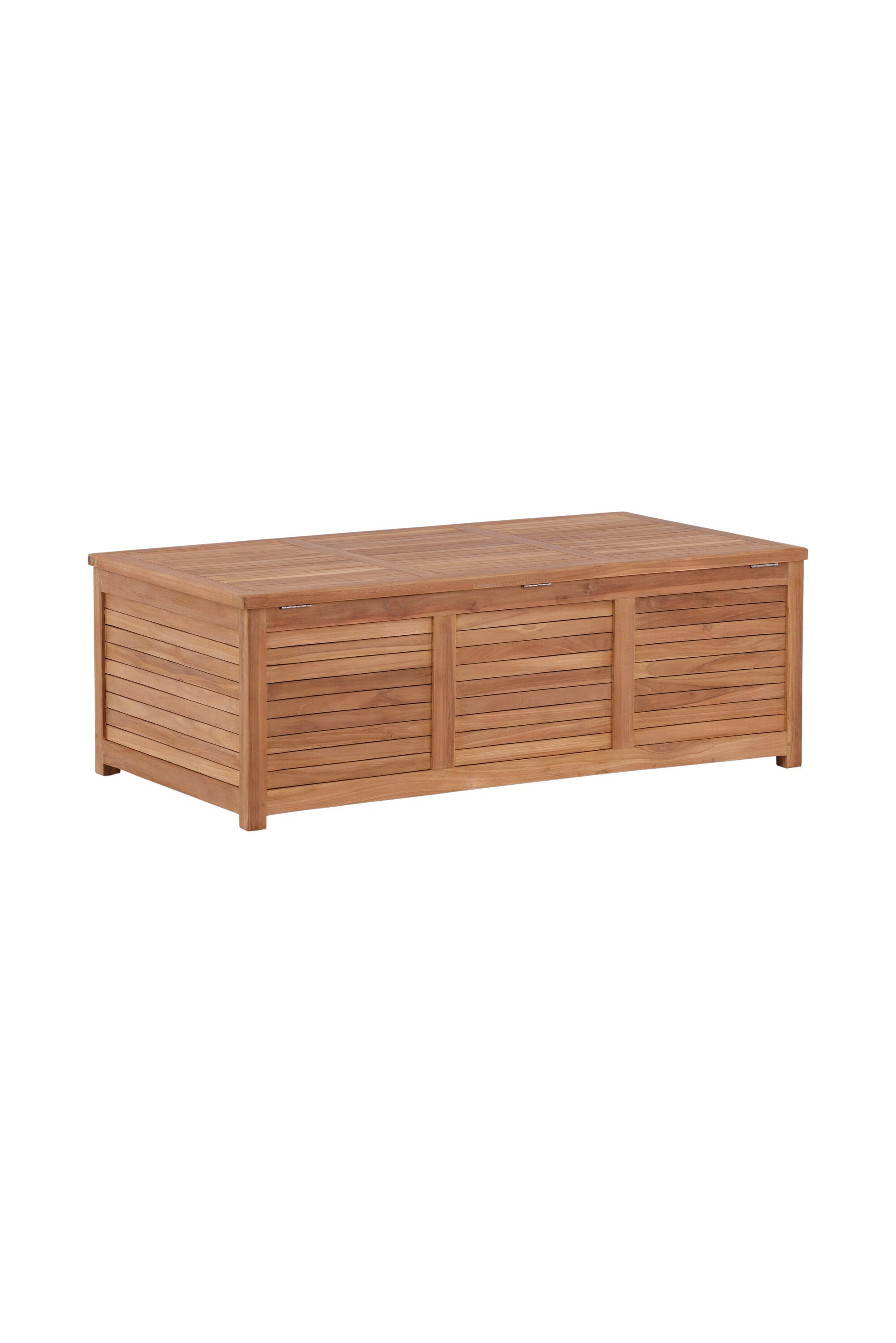 Trento Kissenbox in Natur präsentiert im Onlineshop von KAQTU Design AG. Outdoor Zubehör ist von Venture Home