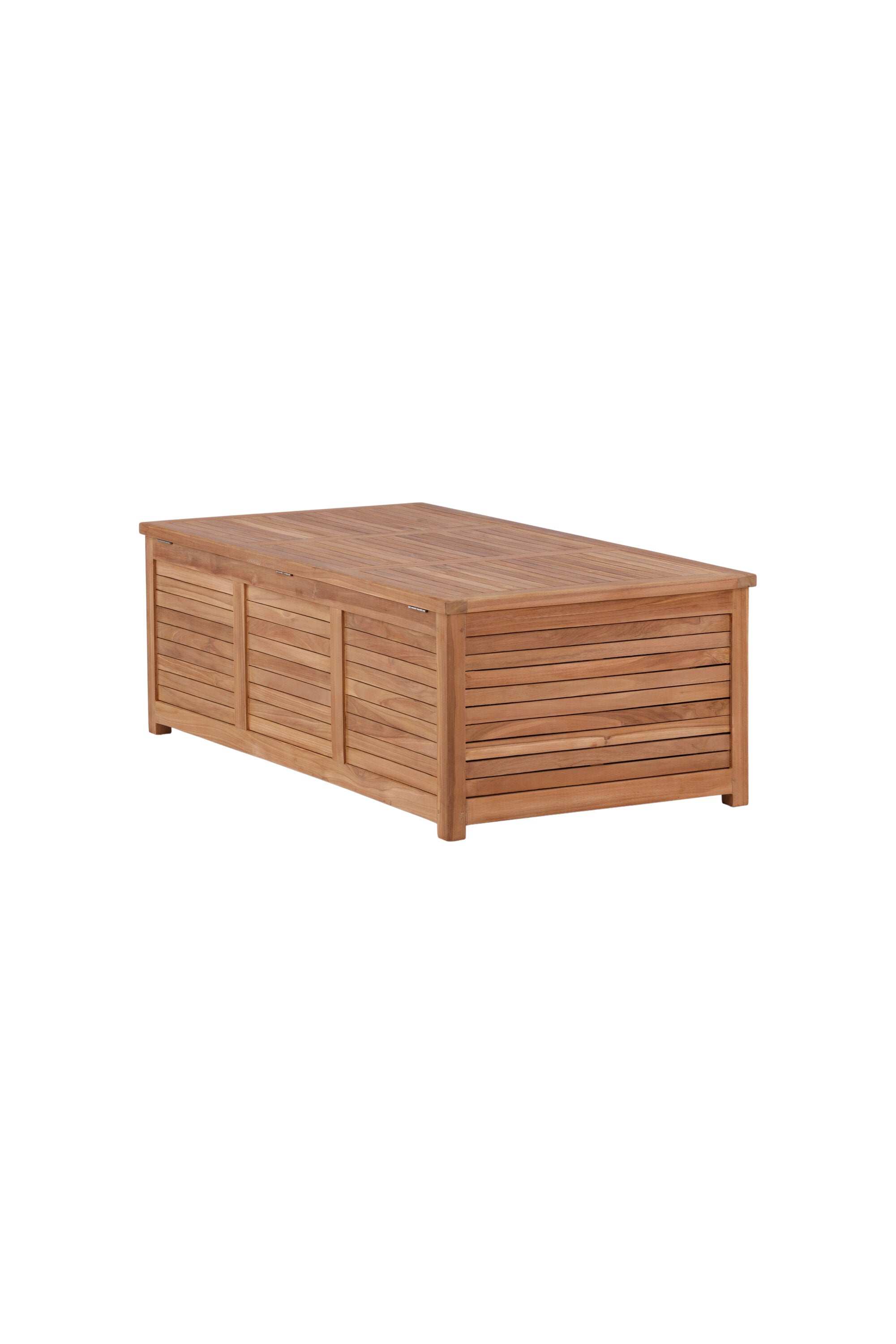 Trento Kissenbox in Natur präsentiert im Onlineshop von KAQTU Design AG. Outdoor Zubehör ist von Venture Home