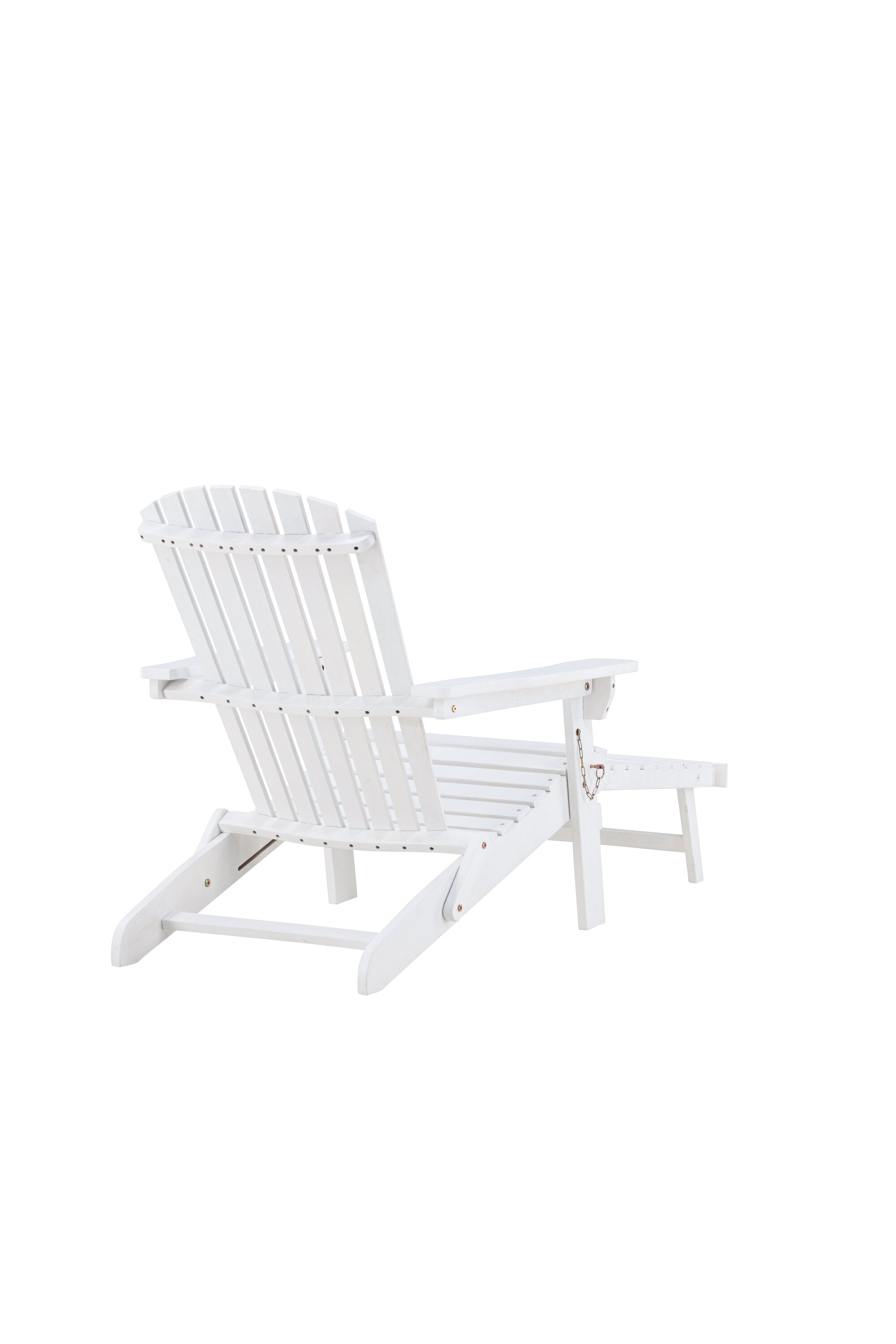 Tropea Sonnenliege in Weiss präsentiert im Onlineshop von KAQTU Design AG. Liegestuhl ist von Venture Home