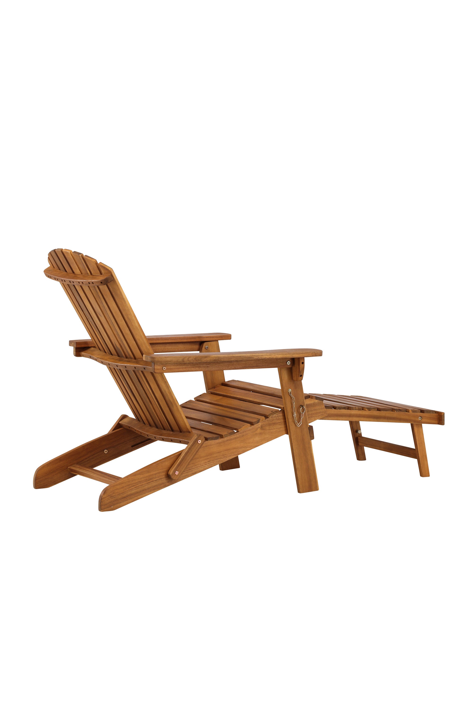 Tropea Sonnenliege in Natur präsentiert im Onlineshop von KAQTU Design AG. Liegestuhl ist von Venture Home
