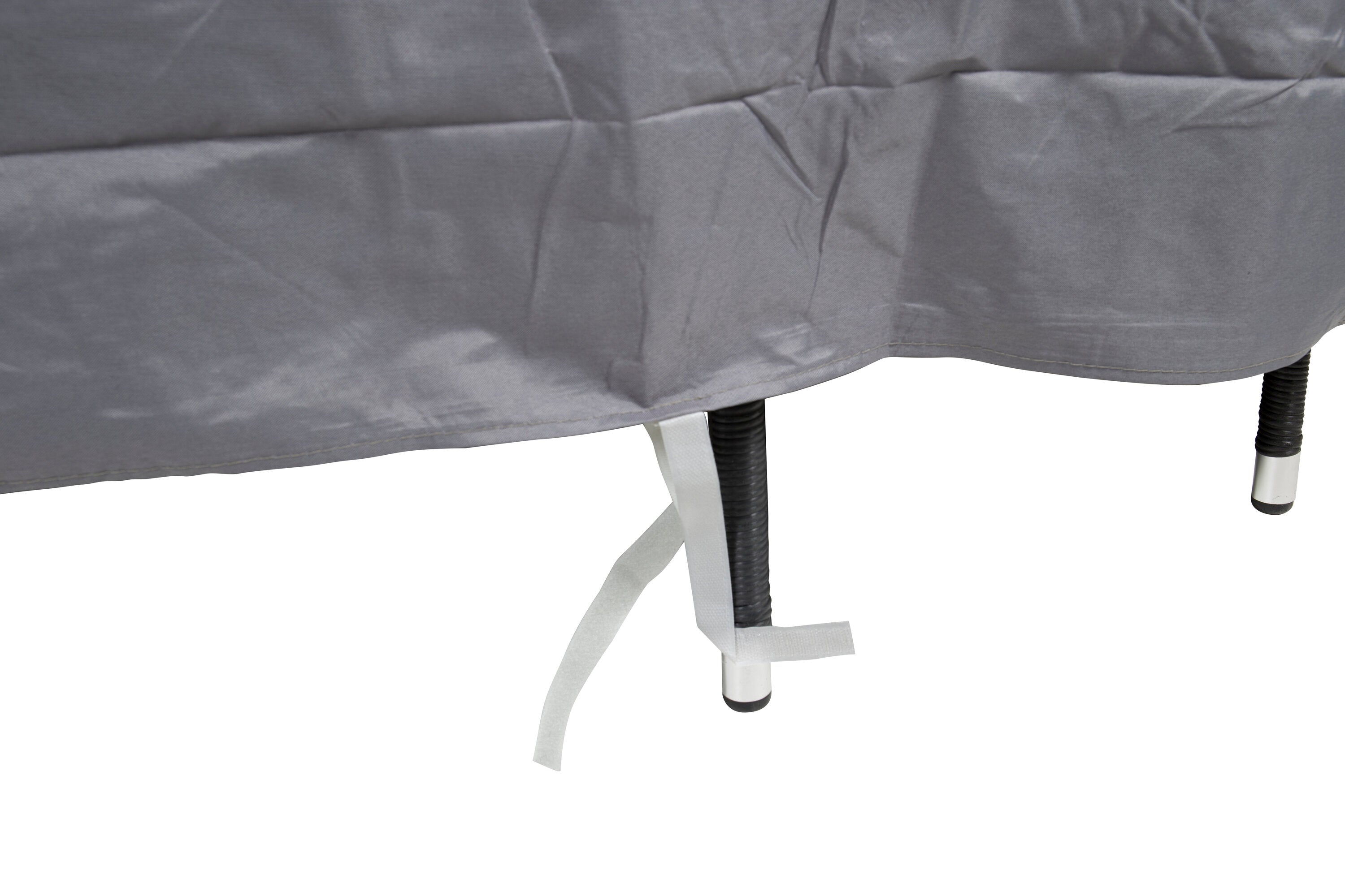 Klas Möbelbezug in Grau präsentiert im Onlineshop von KAQTU Design AG. Outdoor-Accessoire ist von Venture Home
