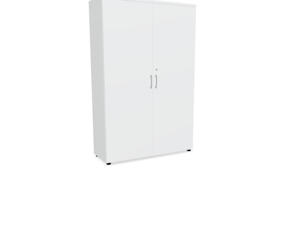 Standard A5106TM - Hängeregisterschrank in Weiss Pastell präsentiert im Onlineshop von KAQTU Design AG. Büroschrank ist von Mdd