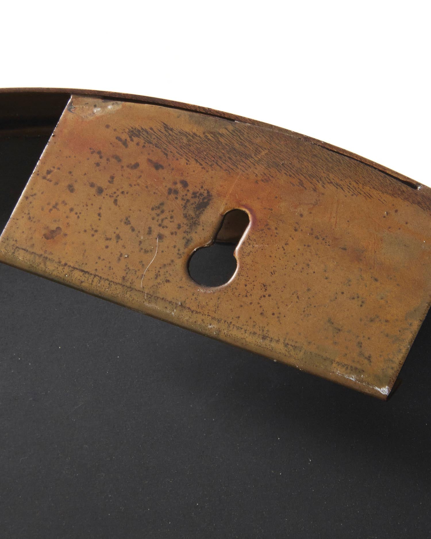 Verleihen Sie Ihrem Raum mit dem Ralphe 3er-Set Spiegel von Kave Home einen eleganten Akzent. Hochwertiges Glas und vielseitiges Design für jeden Stil.