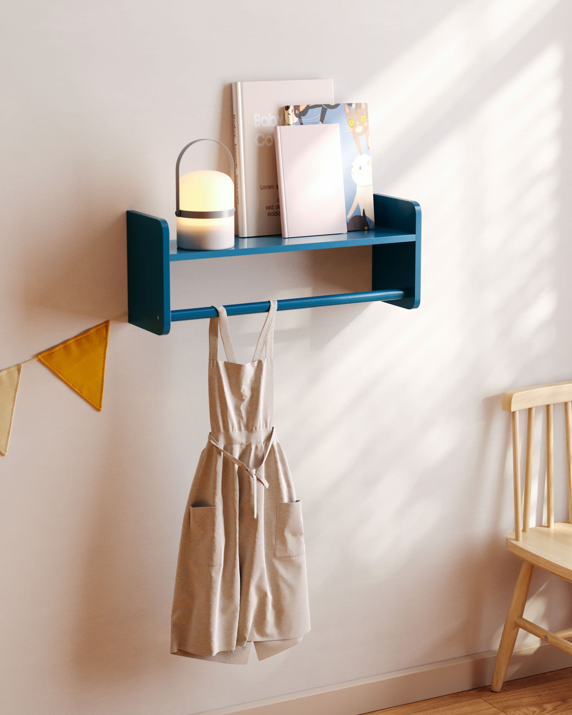 Die Ridley Tischleuchte von Kave Home in Grau bietet modernes Design, kabellose Freiheit und individuelle Lichtstimmungen für jeden Raum.