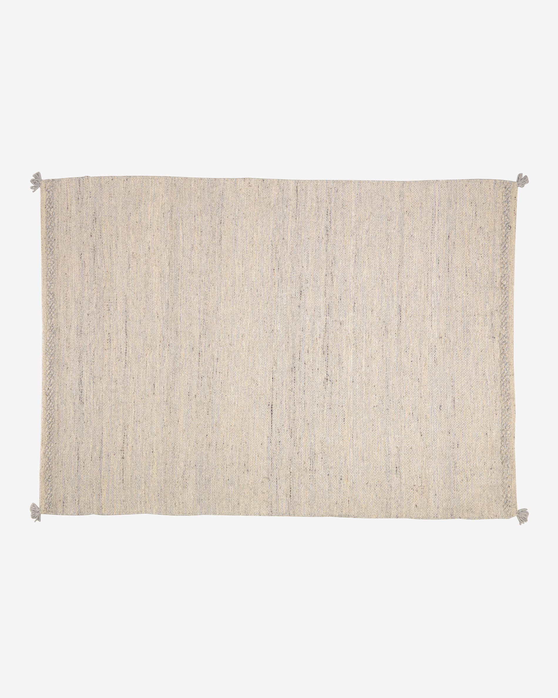 Carime Teppich beige 160x230 cm: Stilvoll, weich, strapazierfähig. Vielseitig für jeden Raum. Schützt Böden, pflegeleicht.