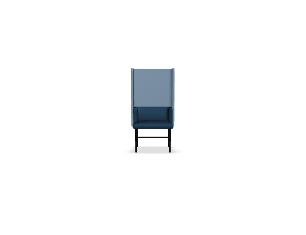 Agora AR14 - Sitzsystem in Beige präsentiert im Onlineshop von KAQTU Design AG. Sofa ist von Mdd