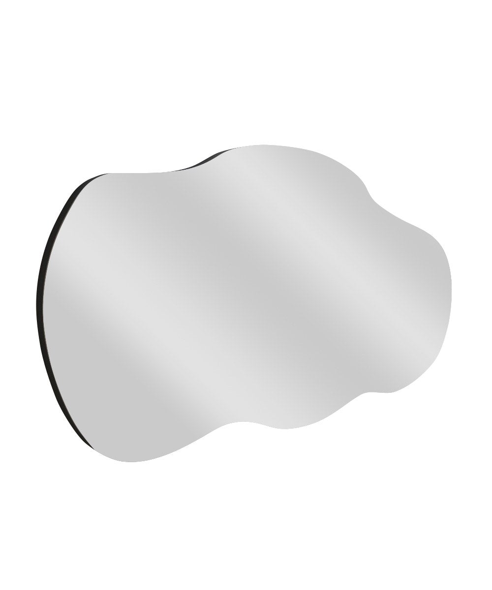 Gestalten Sie das Kinderzimmer mit dem eleganten Baby Spiegel in Schwarz von Hanah Home. Perfekt für stilvolle Akzente und kreative Designs.