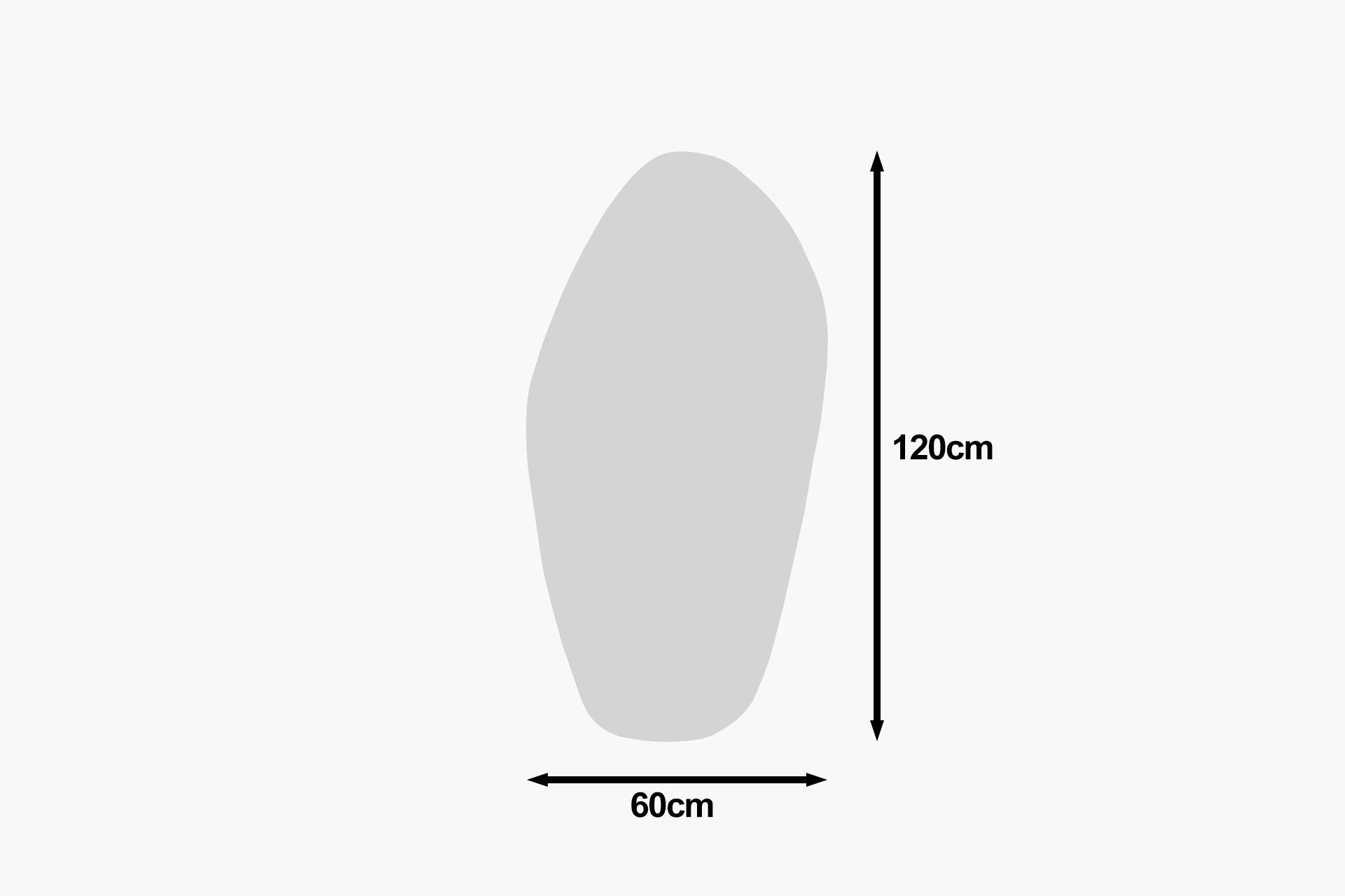 Bella Spiegel - noir