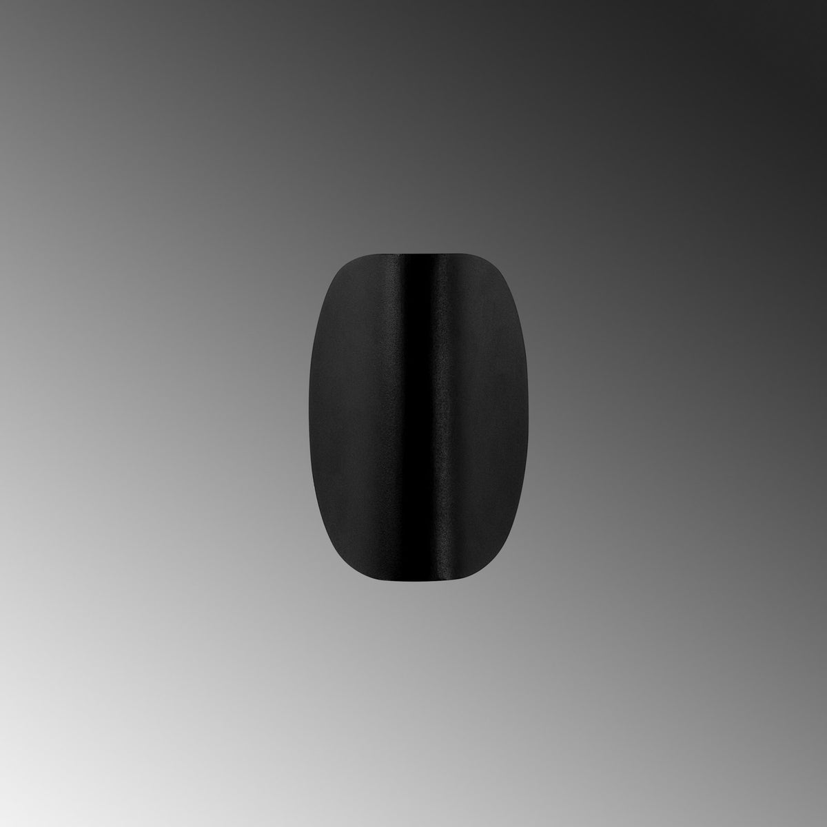 Heybe Wandleuchte - Schwarz in Schwarz präsentiert im Onlineshop von KAQTU Design AG. Wandleuchte ist von Opviq
