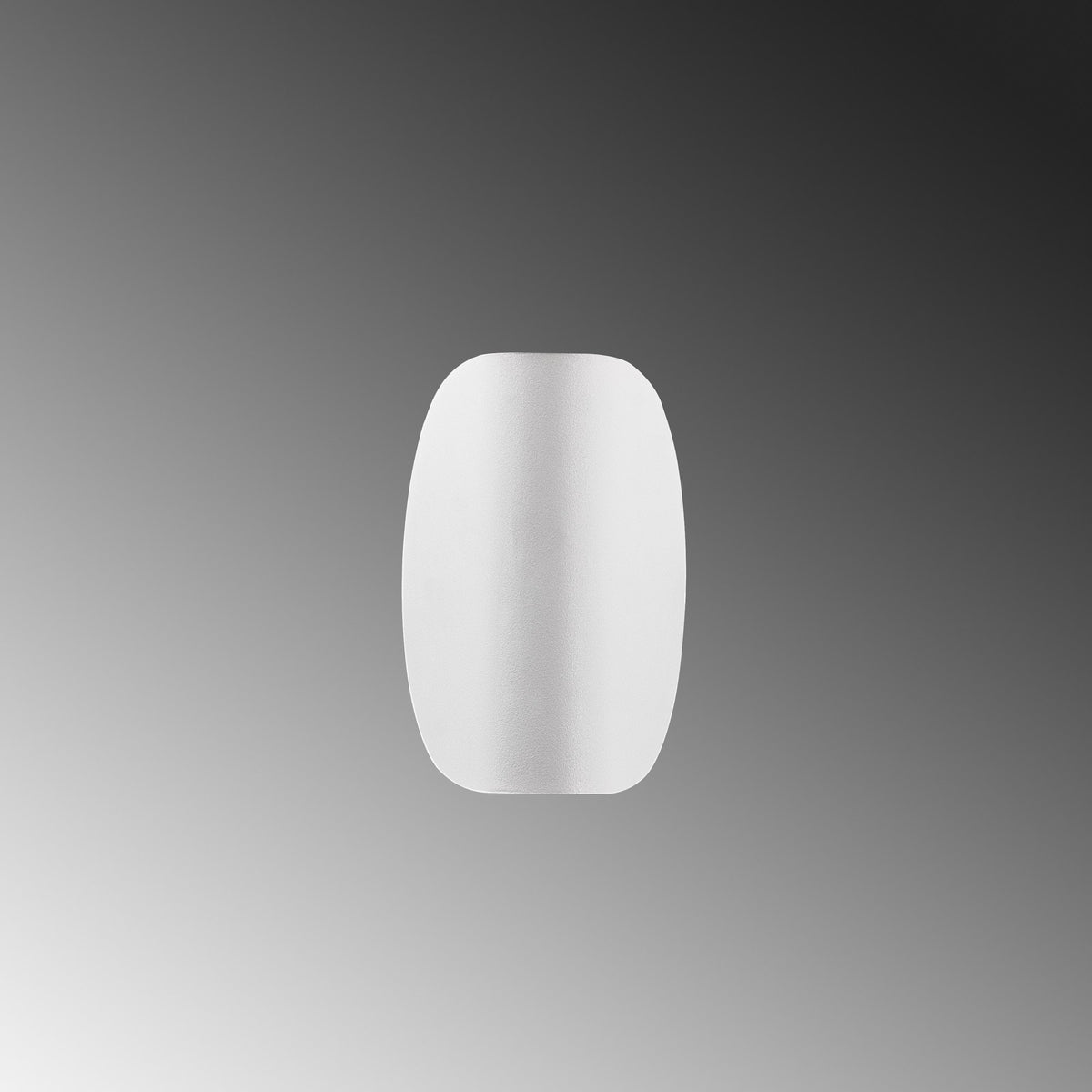 Heybe Wandleuchte - Chrome in Chrome präsentiert im Onlineshop von KAQTU Design AG. Wandleuchte ist von Opviq