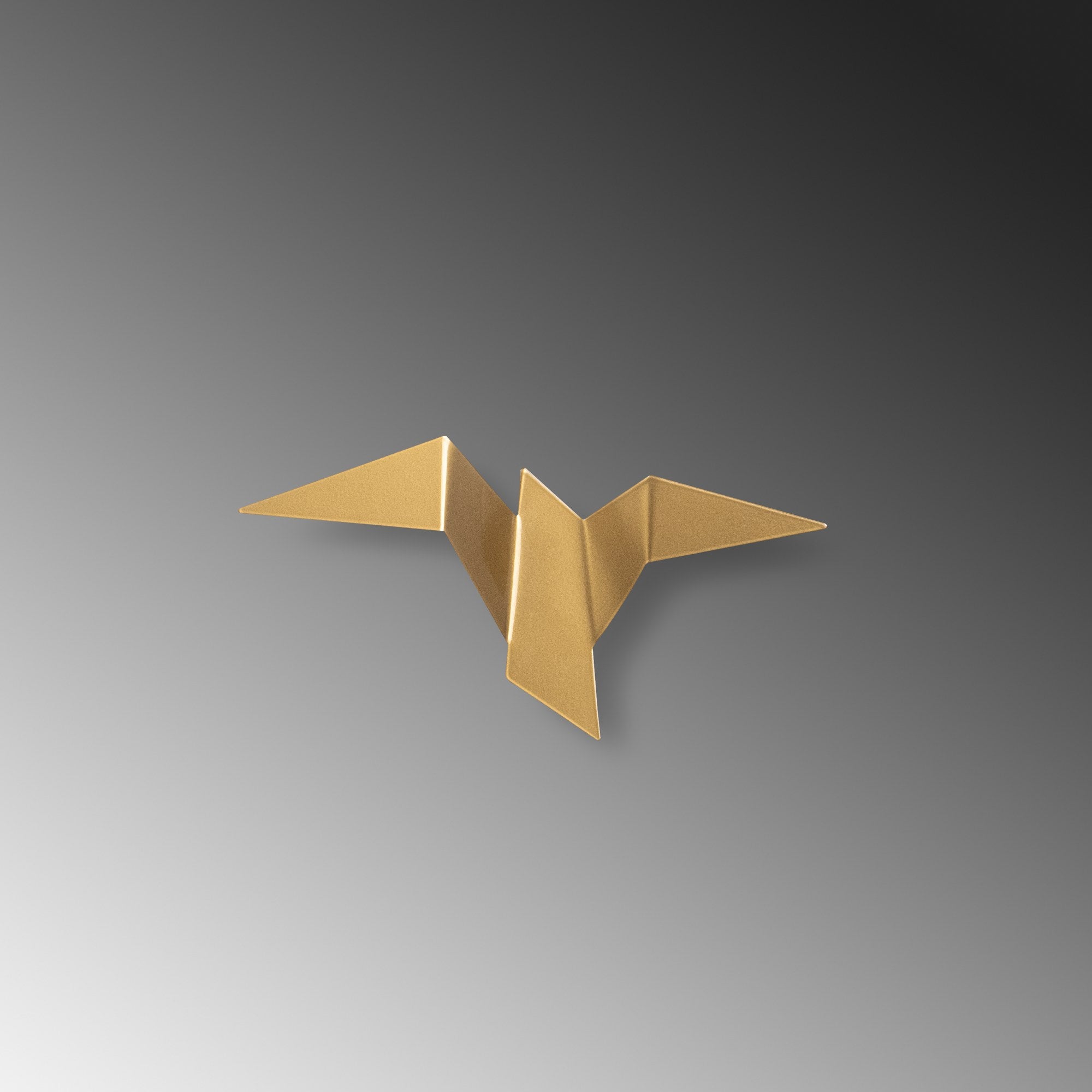 Entdecken Sie die Pacalı Wandleuchte von Opviq in strahlendem Gold – ein elegantes Lichtobjekt, das jeden Raum stilvoll erhellt.