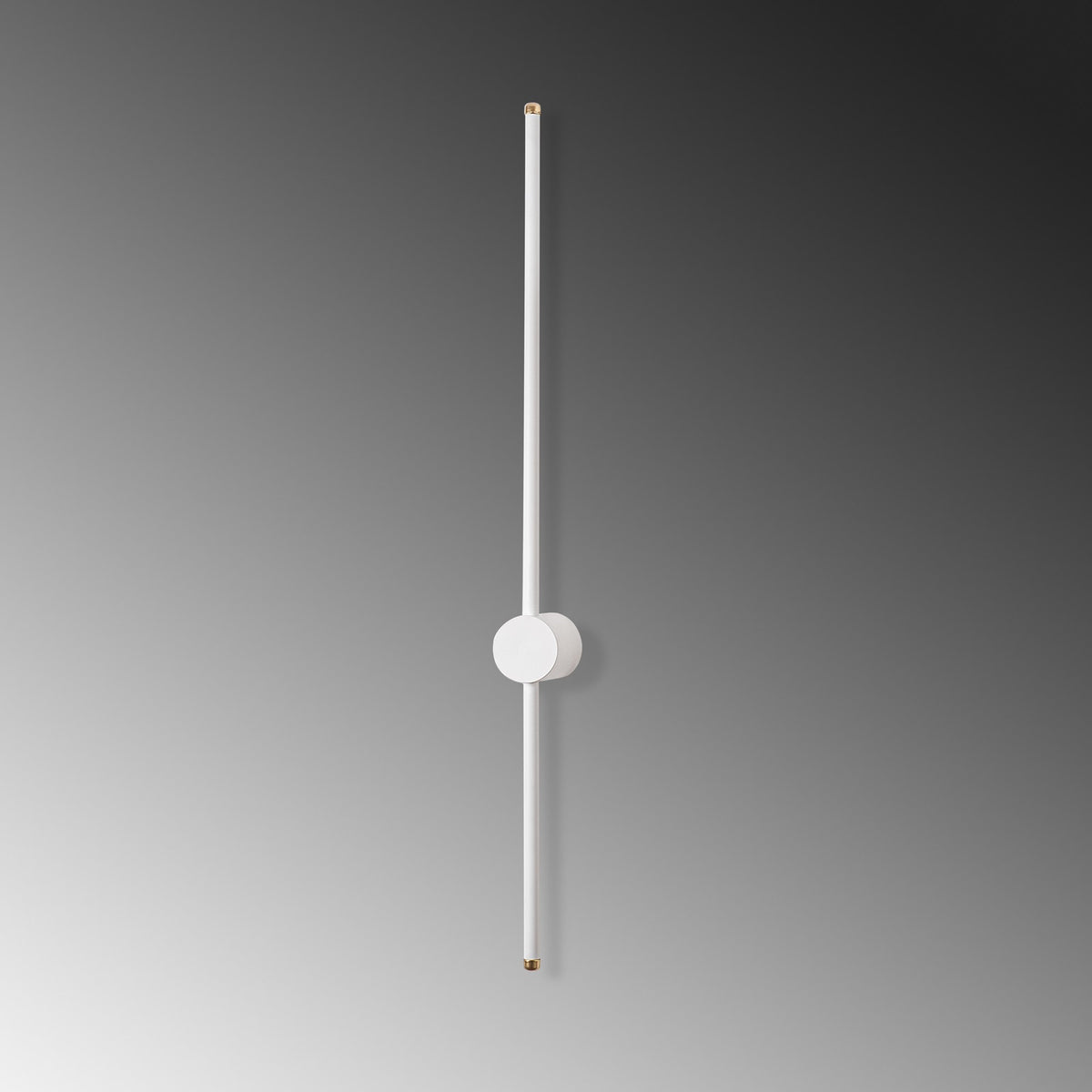 Sword Wandleuchte - Weiss in Weiss präsentiert im Onlineshop von KAQTU Design AG. Wandleuchte ist von Opviq