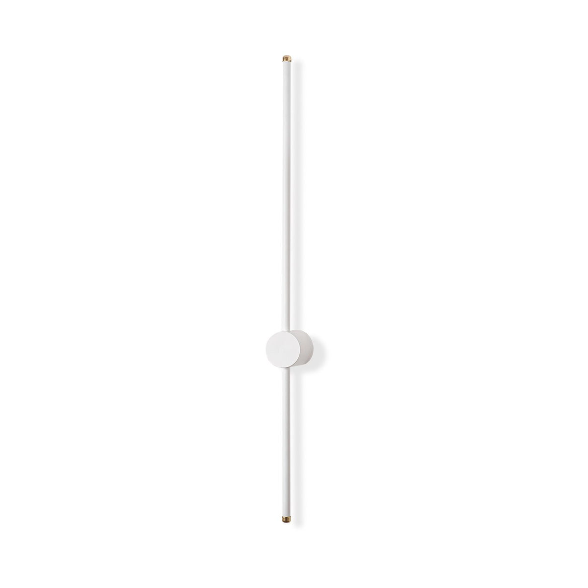 Sword Wandleuchte - Weiss in Weiss präsentiert im Onlineshop von KAQTU Design AG. Wandleuchte ist von Opviq