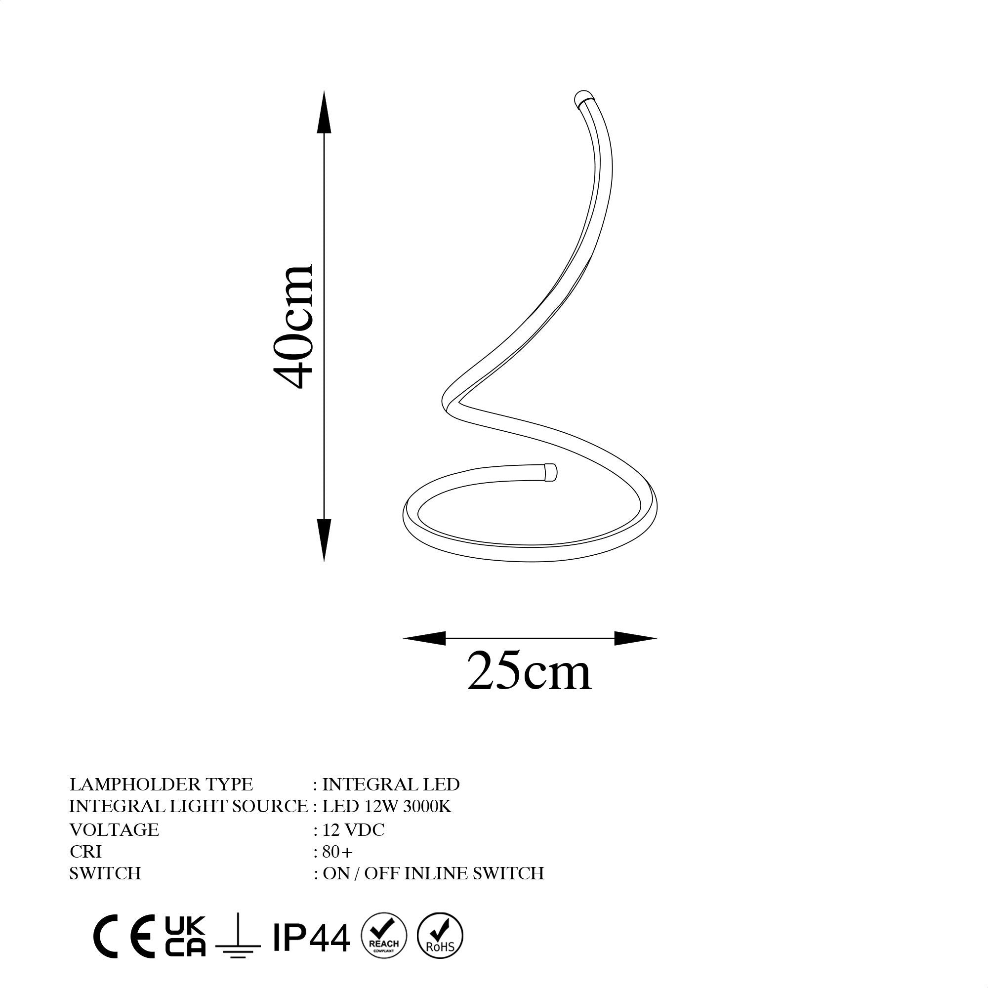 Die Yay Tischleuchte von Opviq in edlem Gold verleiht Ihrem Raum einen Hauch von Luxus. Mit ihrem eleganten Design und warmem Licht ist sie die perfekte Wahl für stilvolle Akzente.