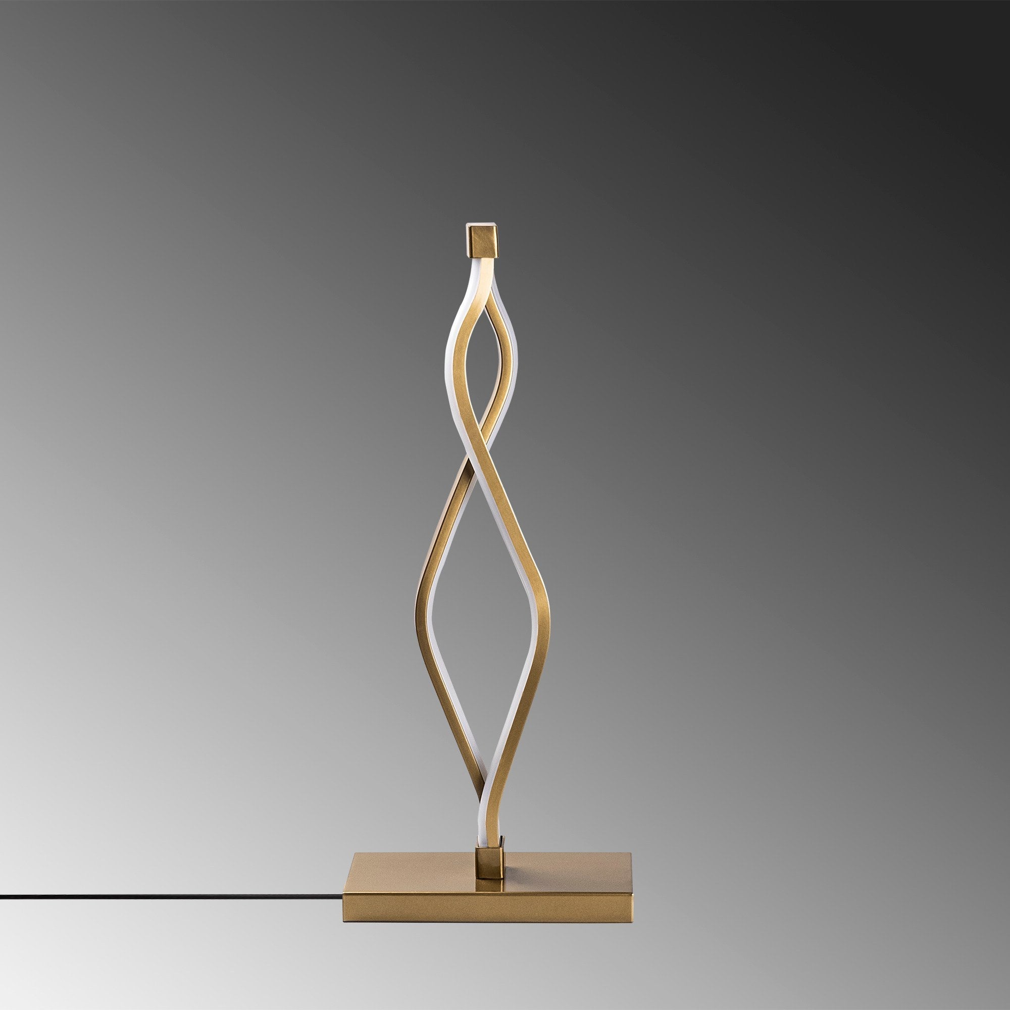 Die Zozo Tischleuchte von Opviq vereint modernes Design und warmes Licht, ideal für eine stilvolle Raumgestaltung und gemütliche Atmosphäre.