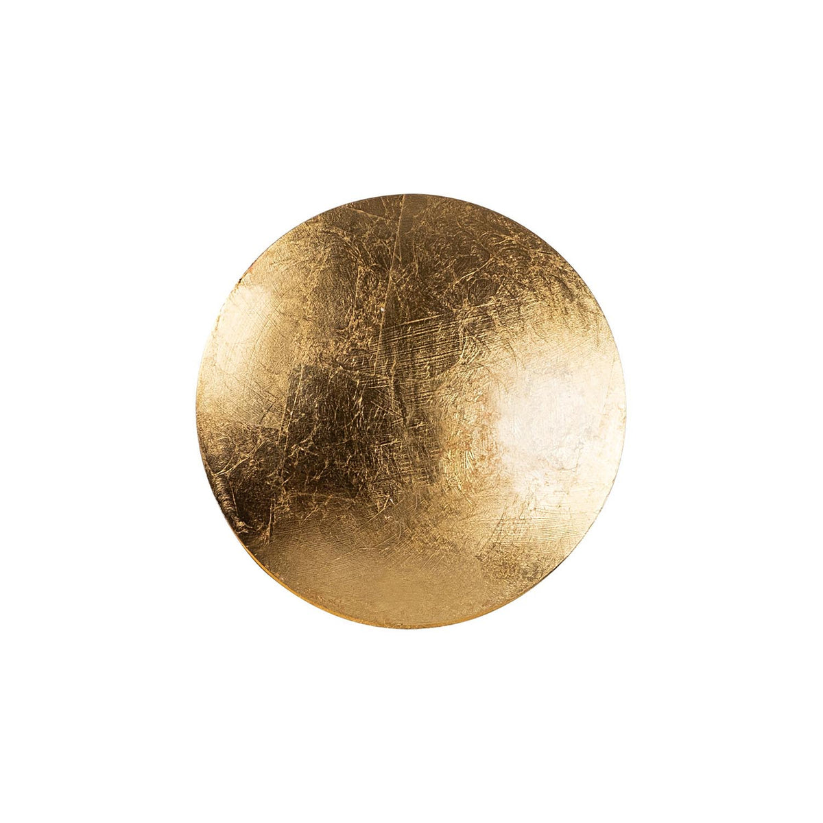 Yosma Wandleuchte - Gold in Gold präsentiert im Onlineshop von KAQTU Design AG. Wandleuchte ist von Opviq