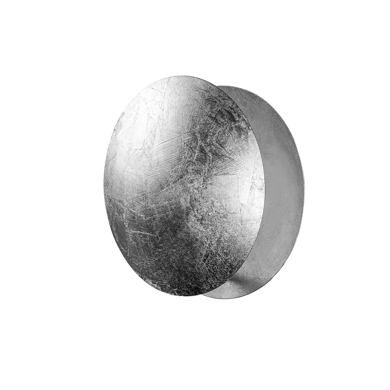 Stilvolle Yosma Wandleuchte in Silber von Opviq. Perfekt für gemütliches Licht und elegante Akzente in Ihrem Zuhause. Setzen Sie stilvolle Highlights!