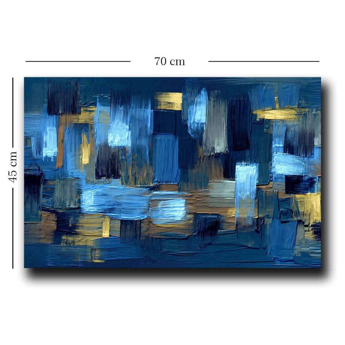 4570NISC Bild - Blau
Marineblau
Braun
Gold in Blau / Marineblau / Braun / Gold präsentiert im Onlineshop von KAQTU Design AG. Bild ist von Wallity