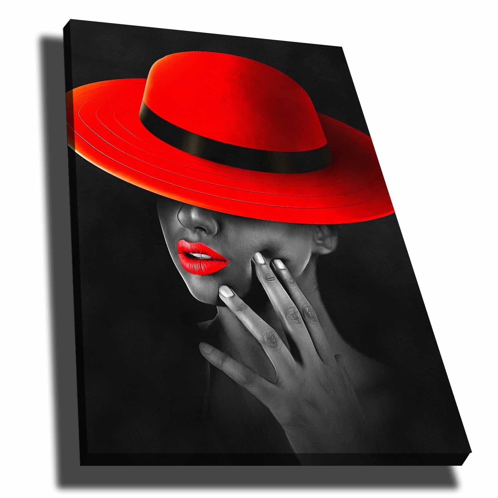 70100NISC picture - red gray black